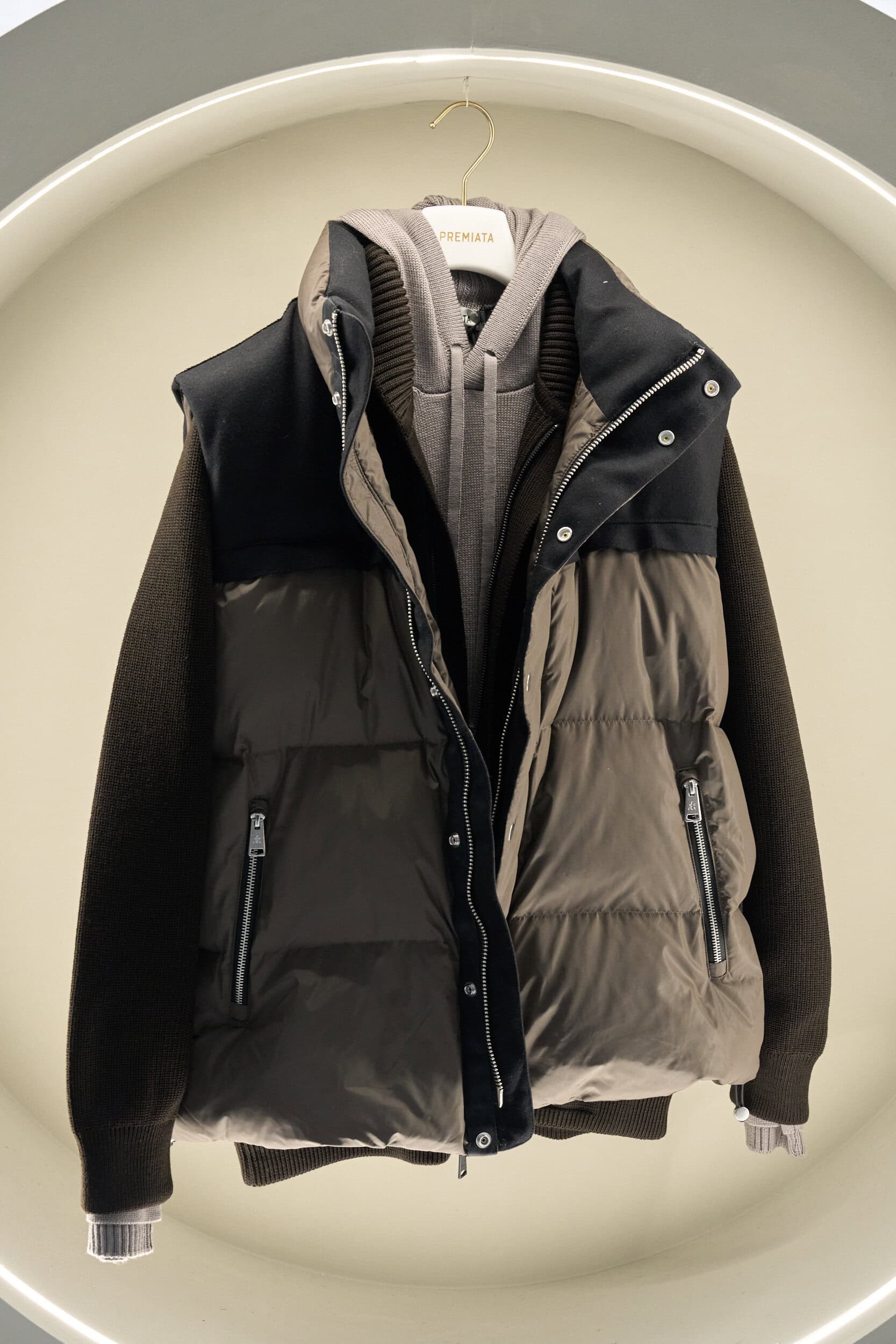 Iata 022 Fall 2026 Men’s Fashion Show 