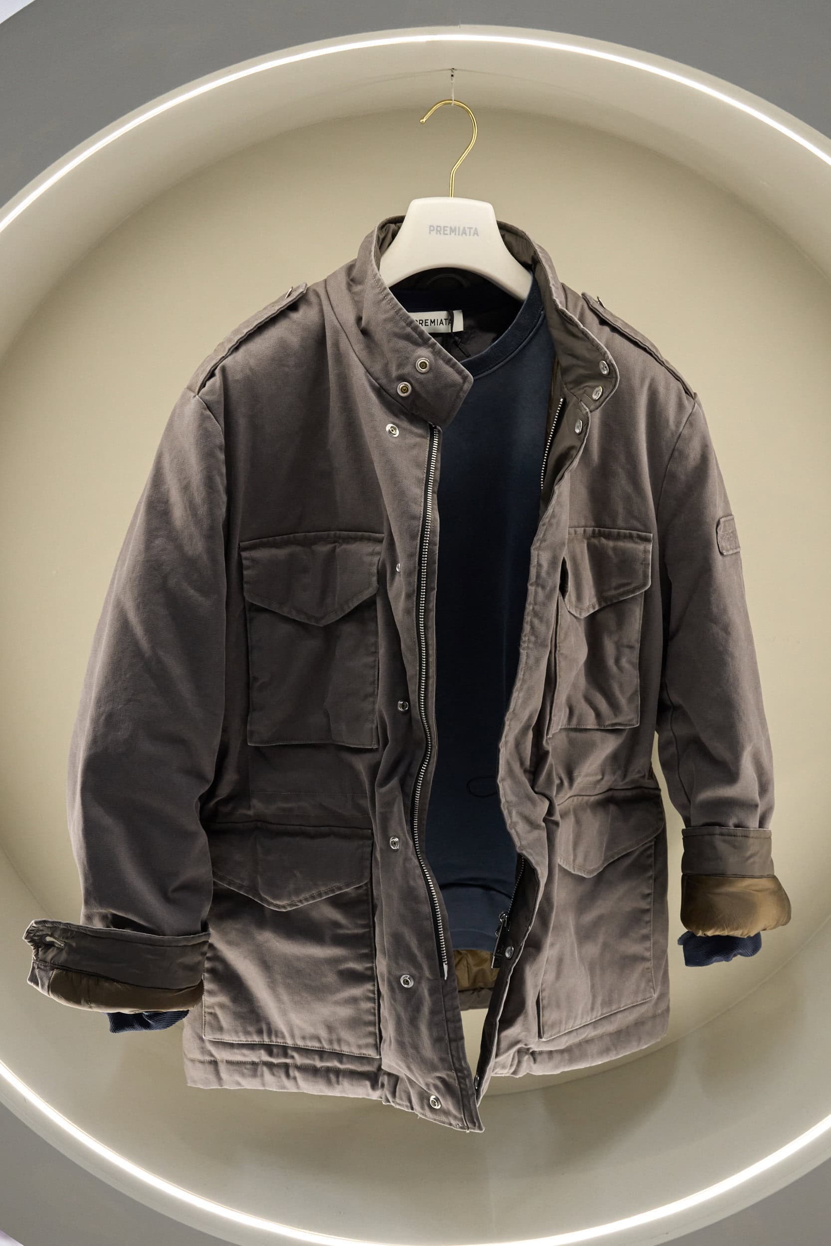 Iata 022 Fall 2026 Men’s Fashion Show 