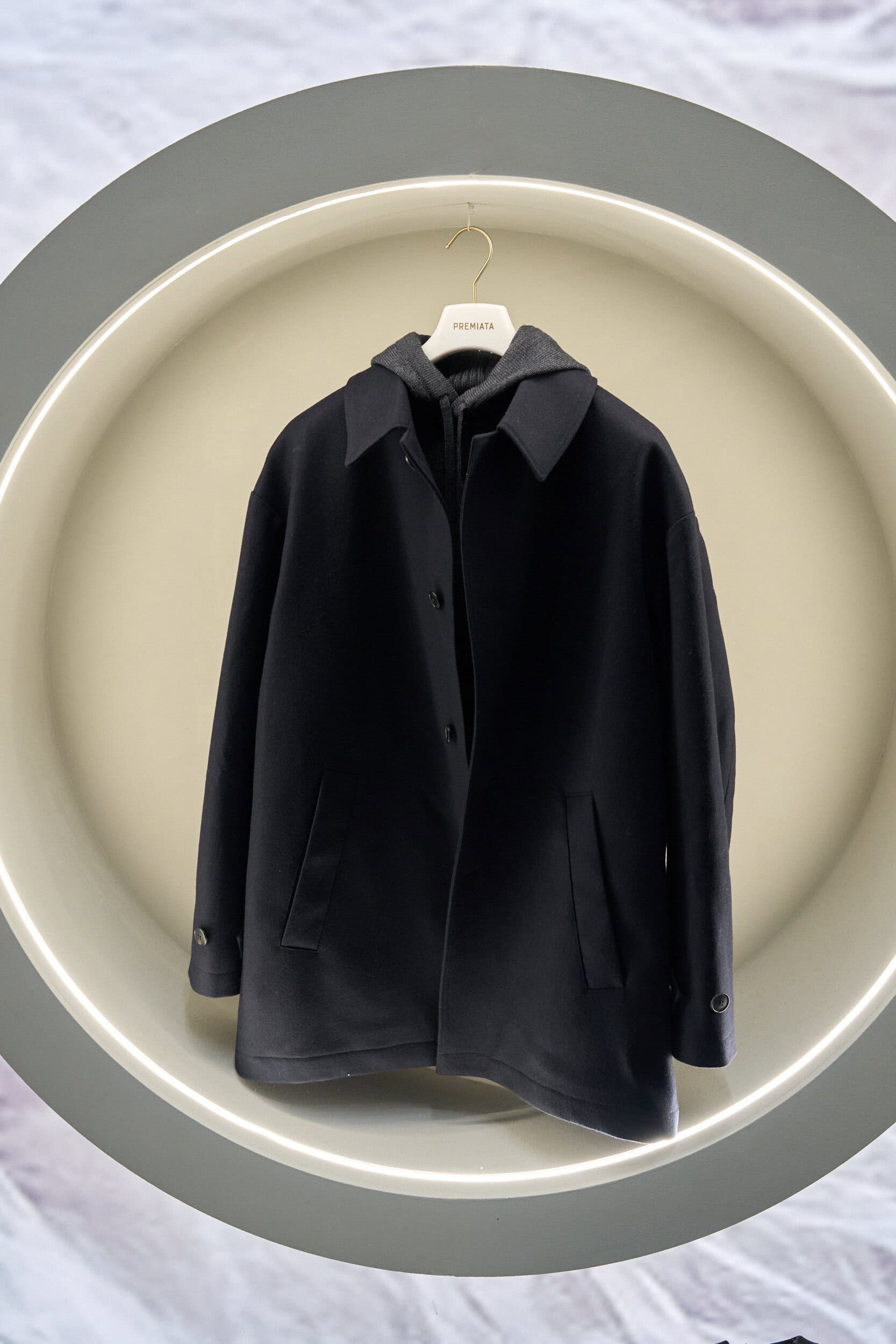 Iata 022 Fall 2026 Men’s Fashion Show 