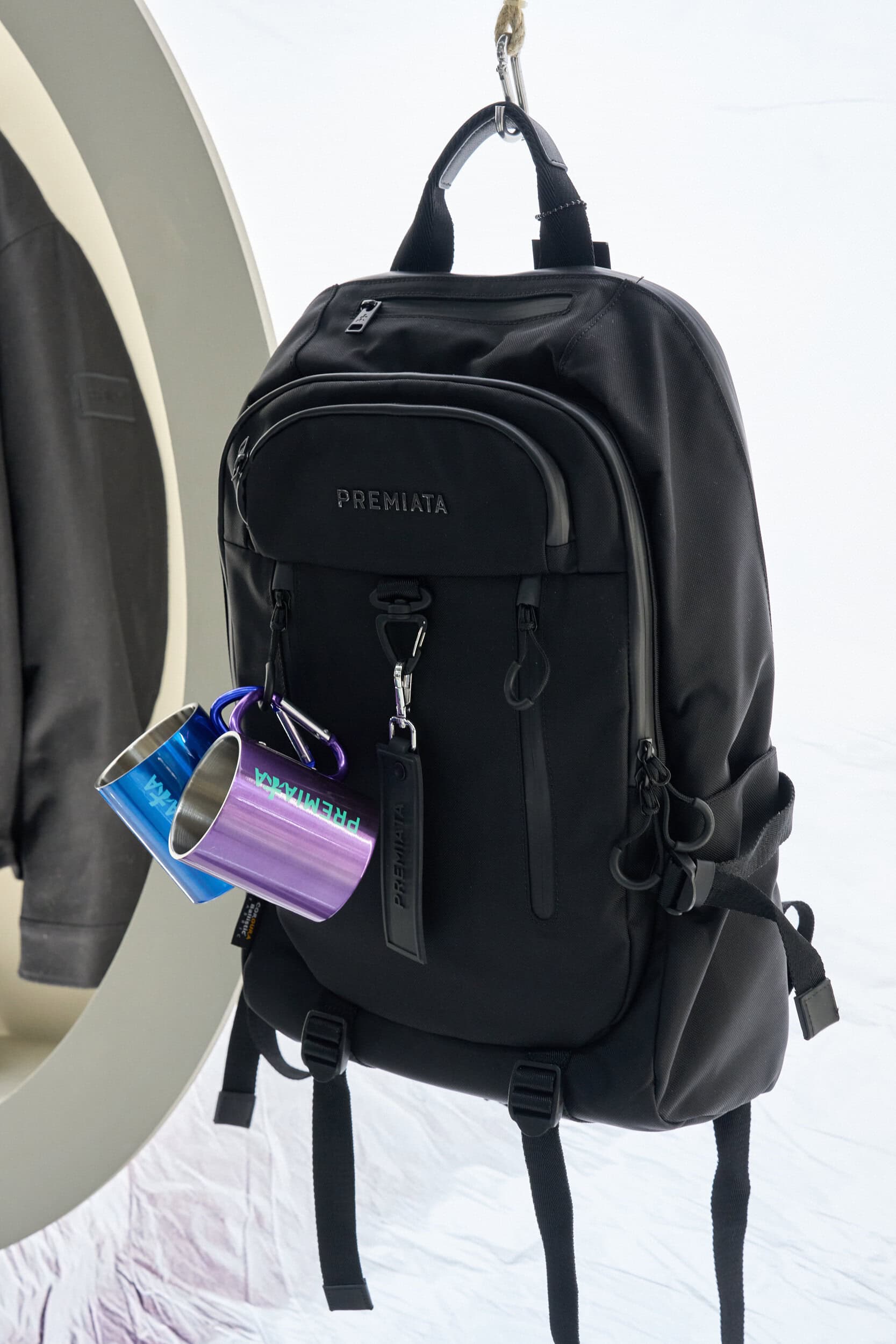 Iata 022 Fall 2026 Men’s Fashion Show 