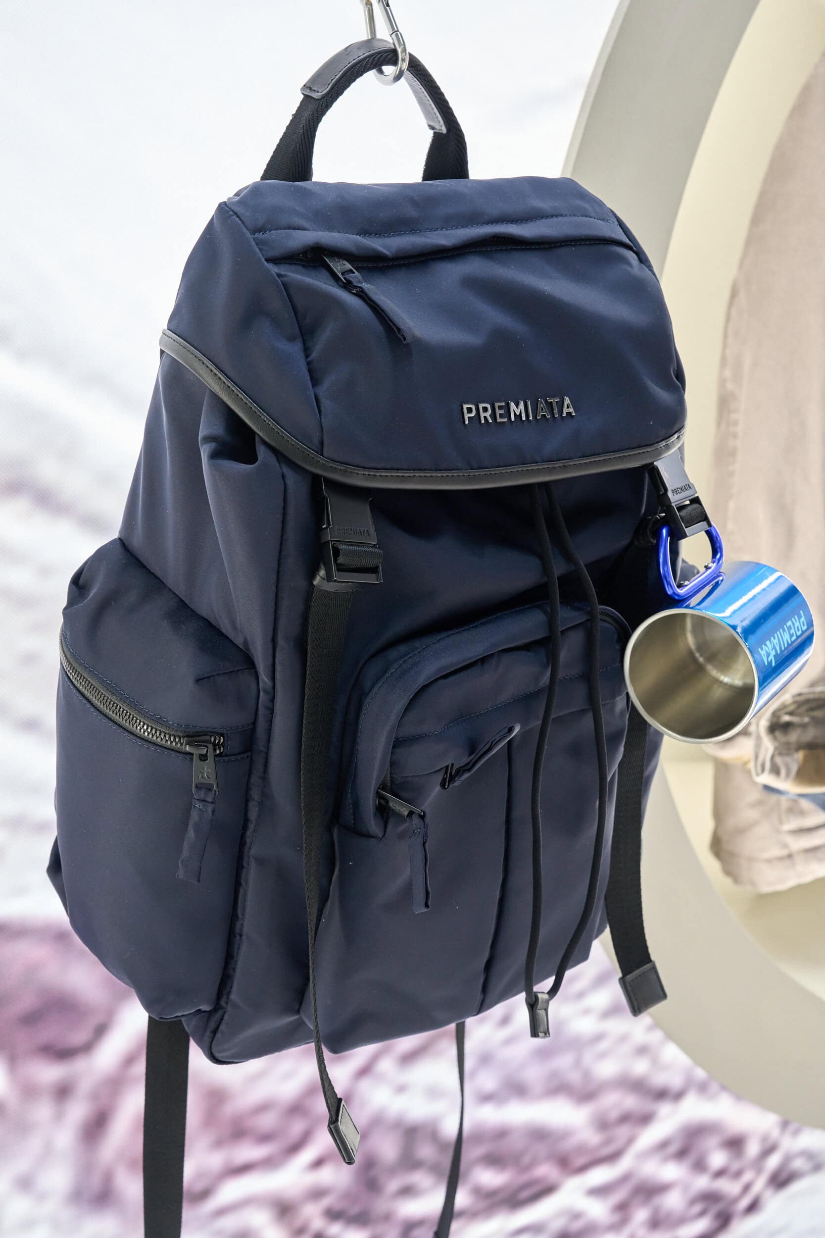 Iata 022 Fall 2026 Men’s Fashion Show 