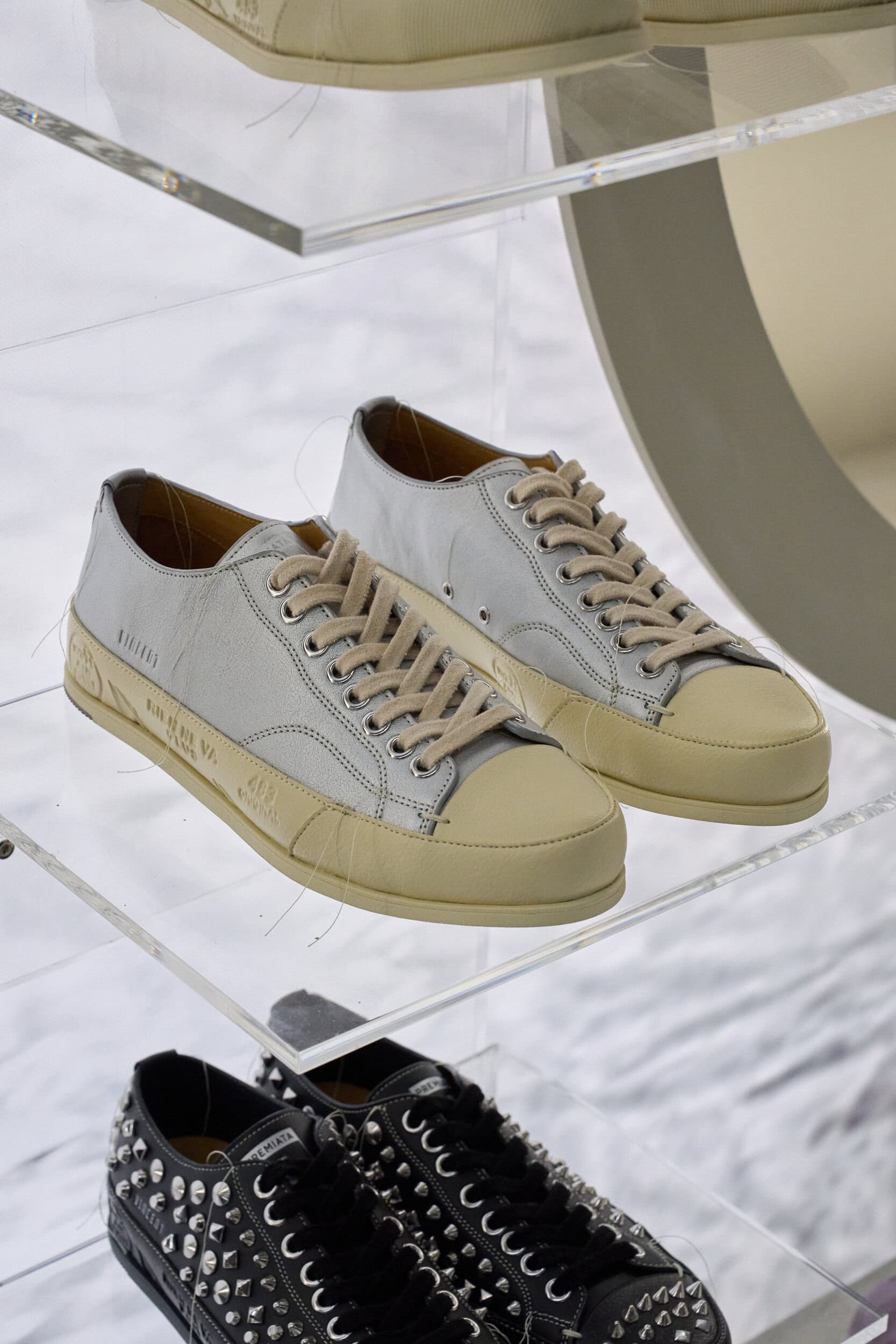 Iata 022 Fall 2026 Men’s Fashion Show 