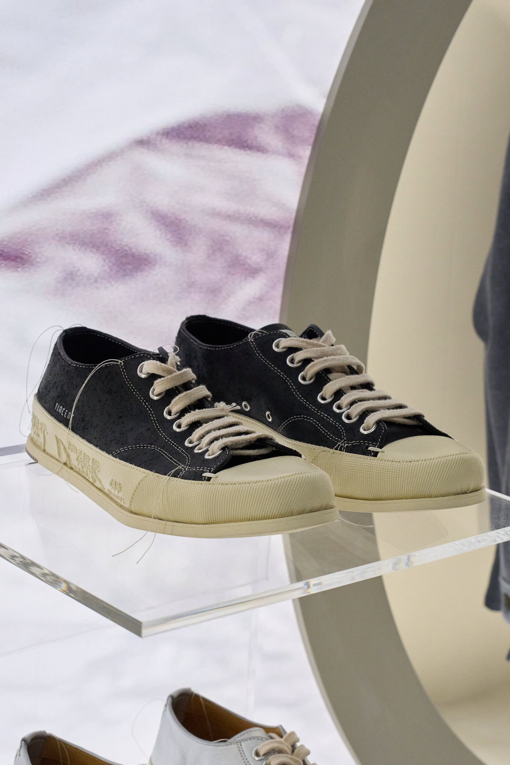 Iata 022 Fall 2026 Men’s Fashion Show 