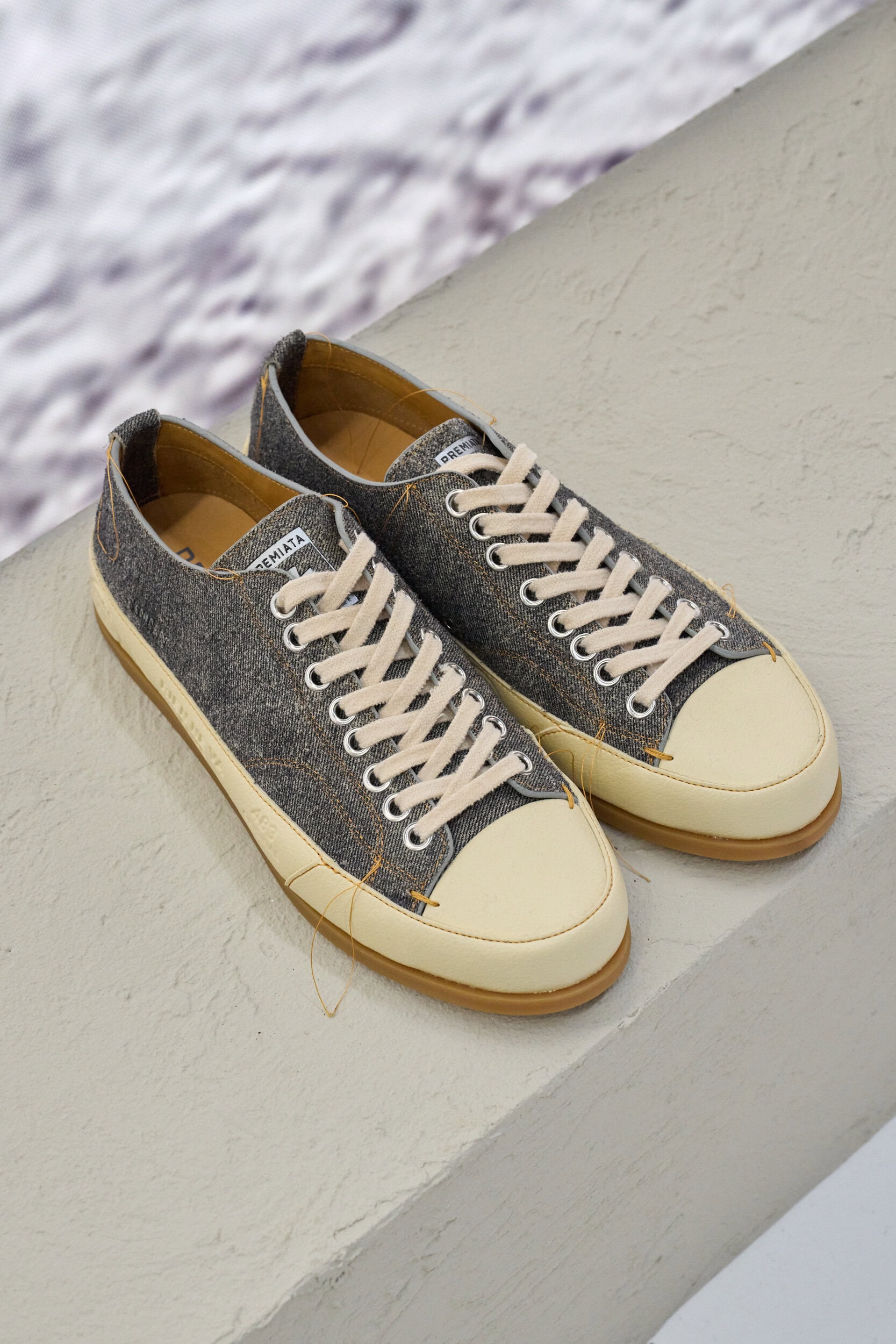 Iata 022 Fall 2026 Men’s Fashion Show 