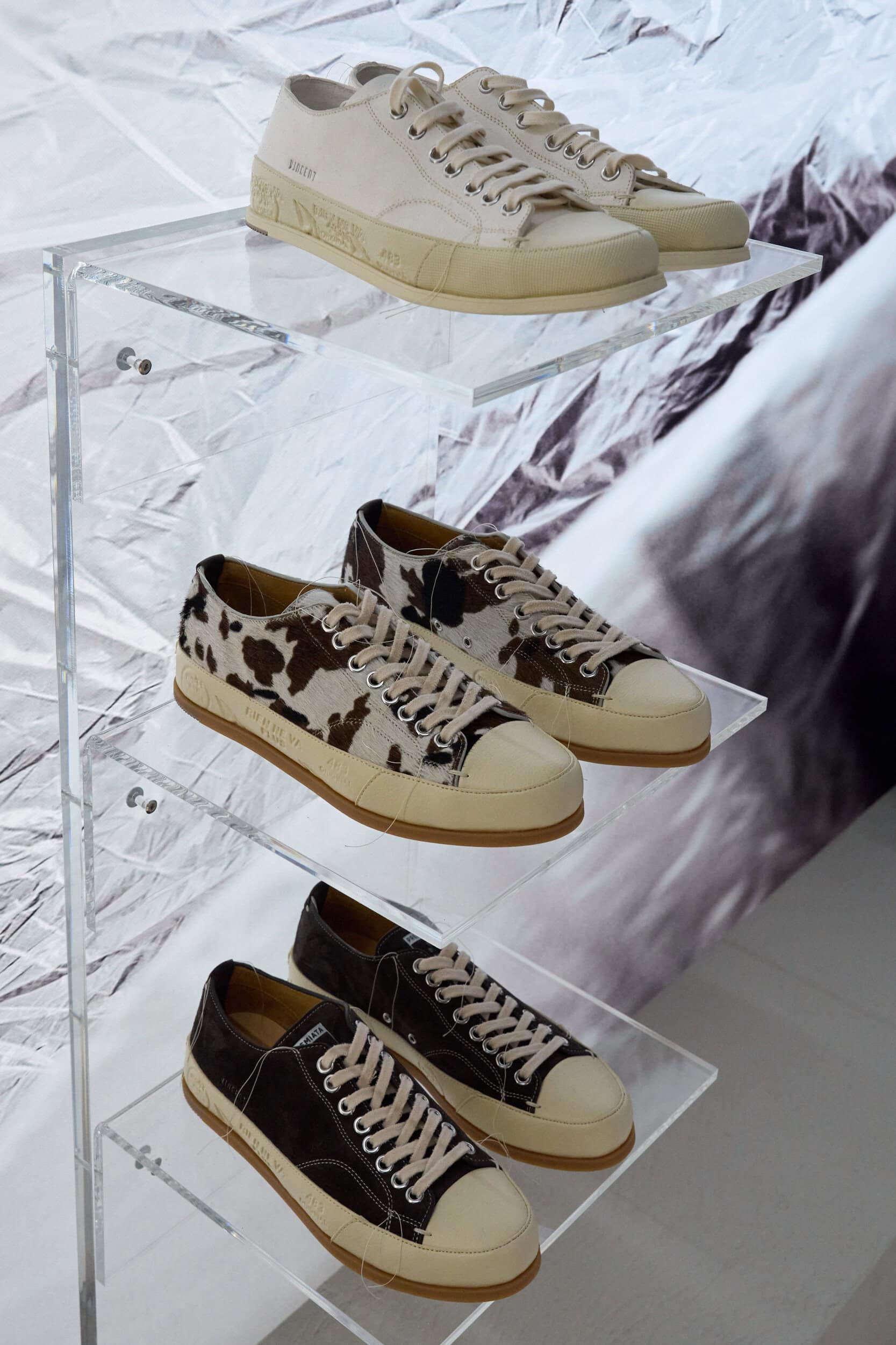 Iata 022 Fall 2026 Men’s Fashion Show 