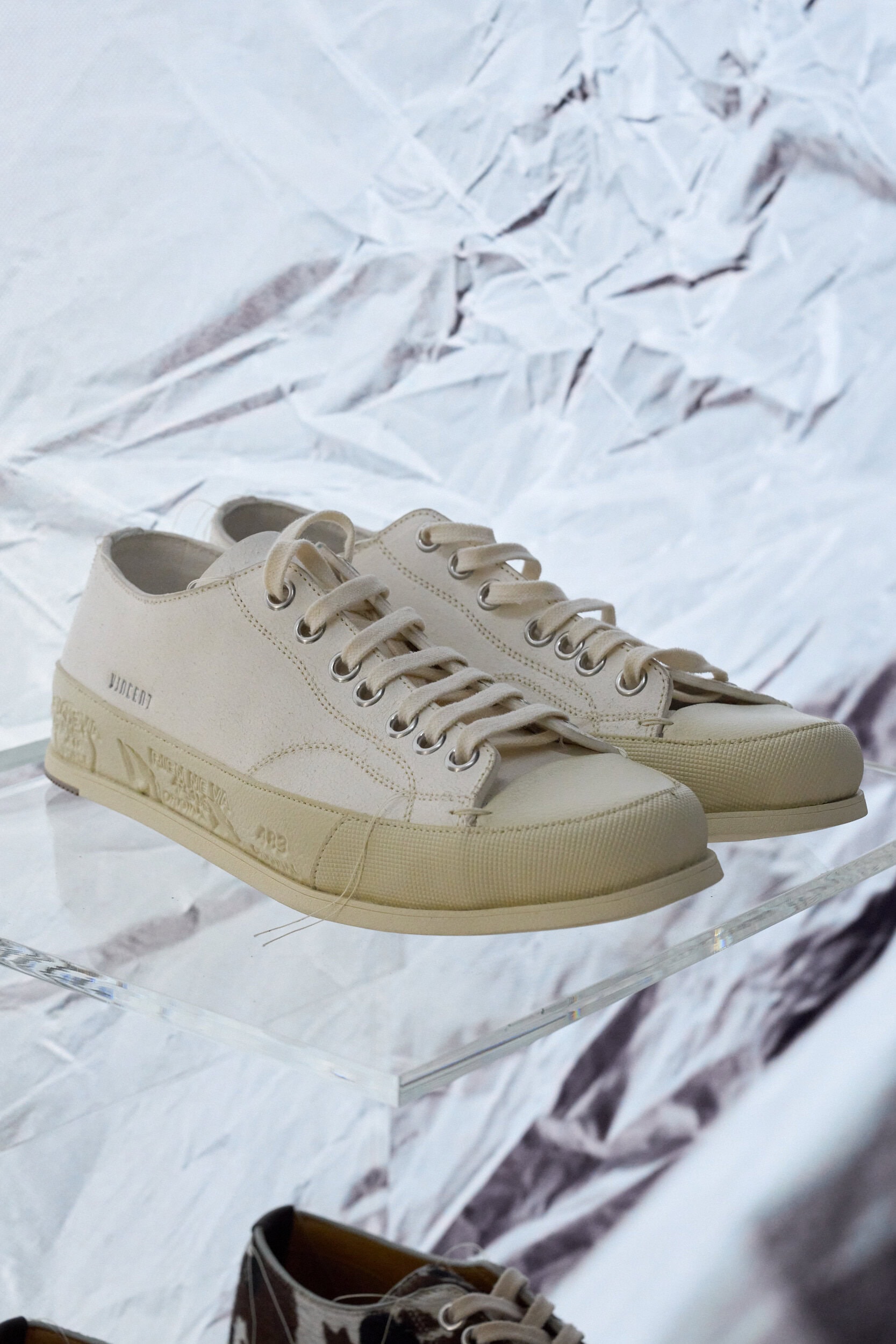 Iata 022 Fall 2026 Men’s Fashion Show 