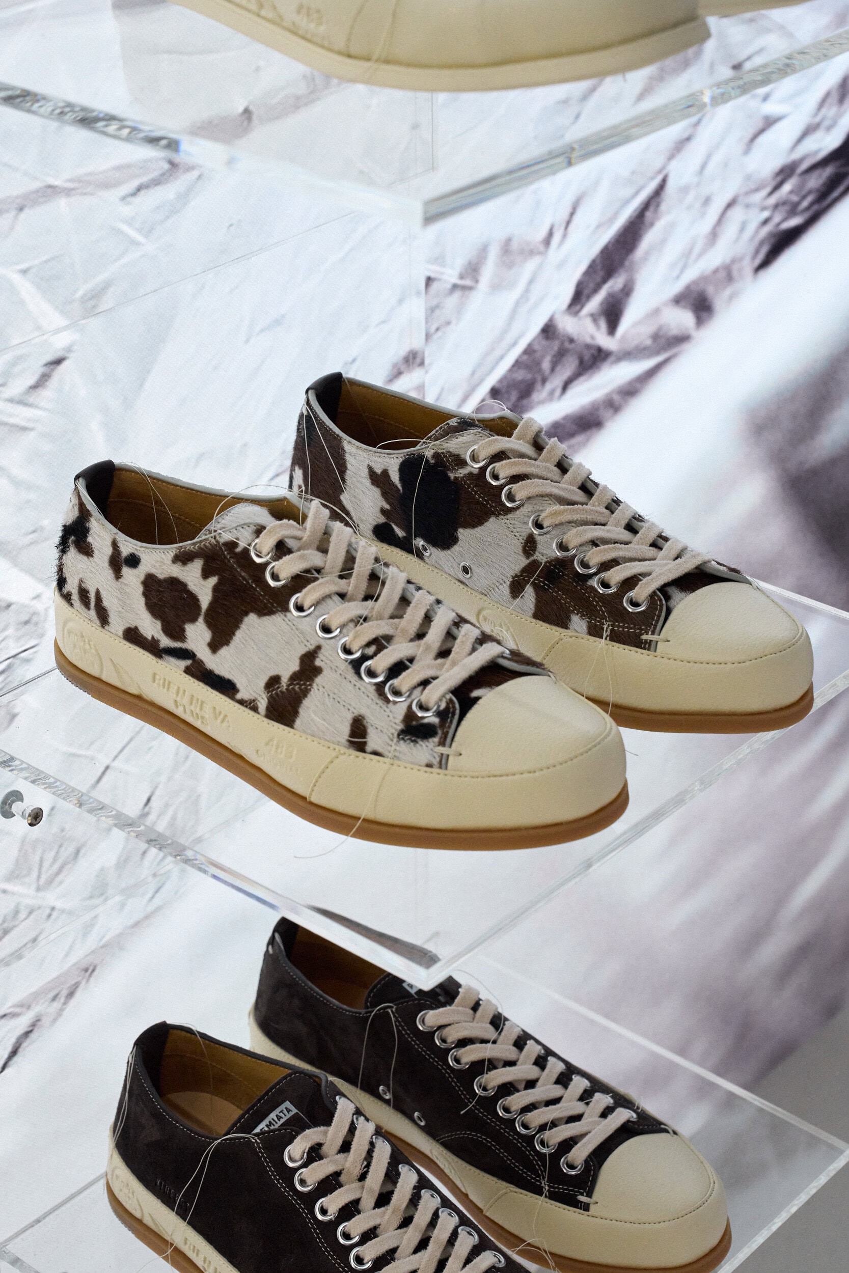 Iata 022 Fall 2026 Men’s Fashion Show 