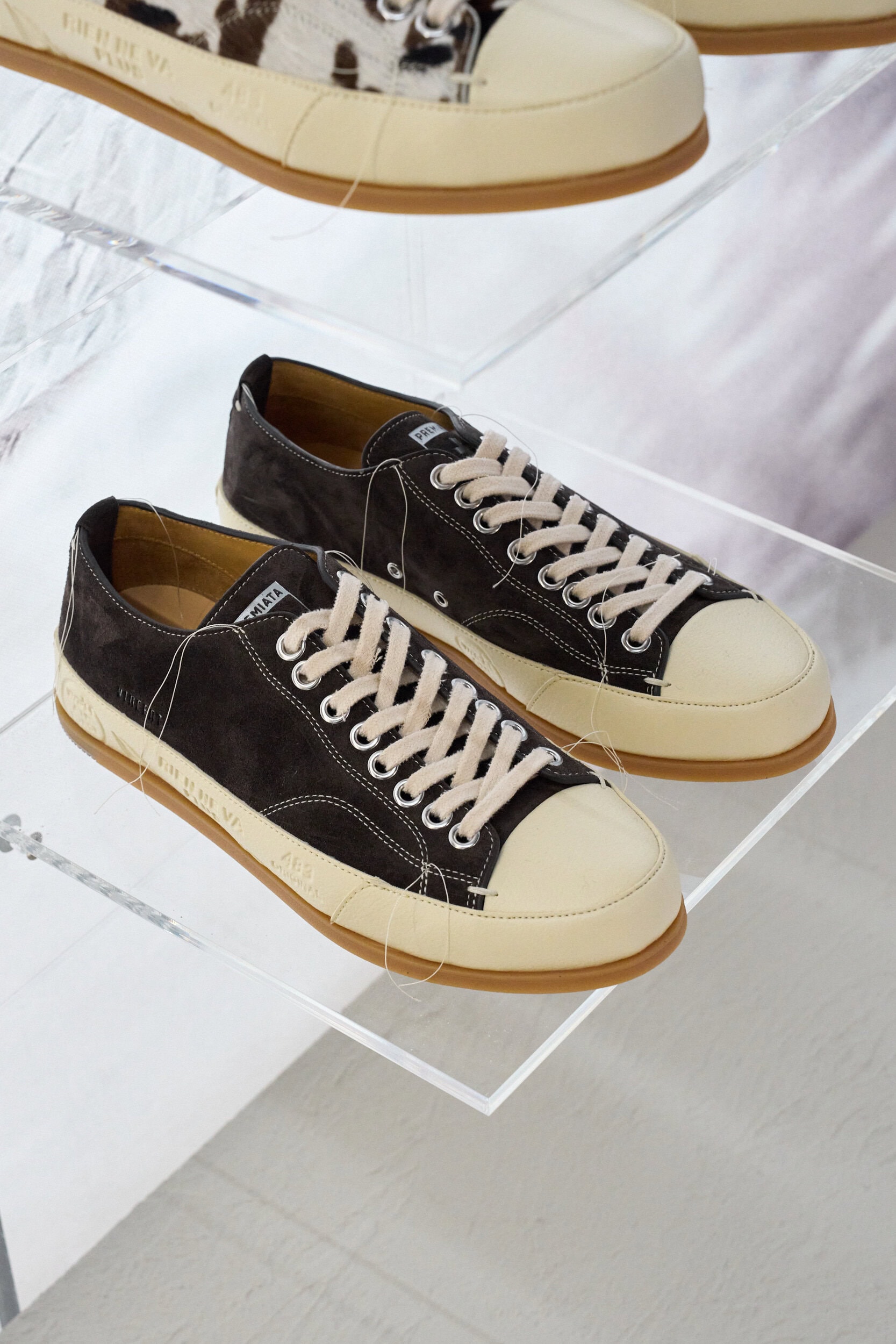 Iata 022 Fall 2026 Men’s Fashion Show 