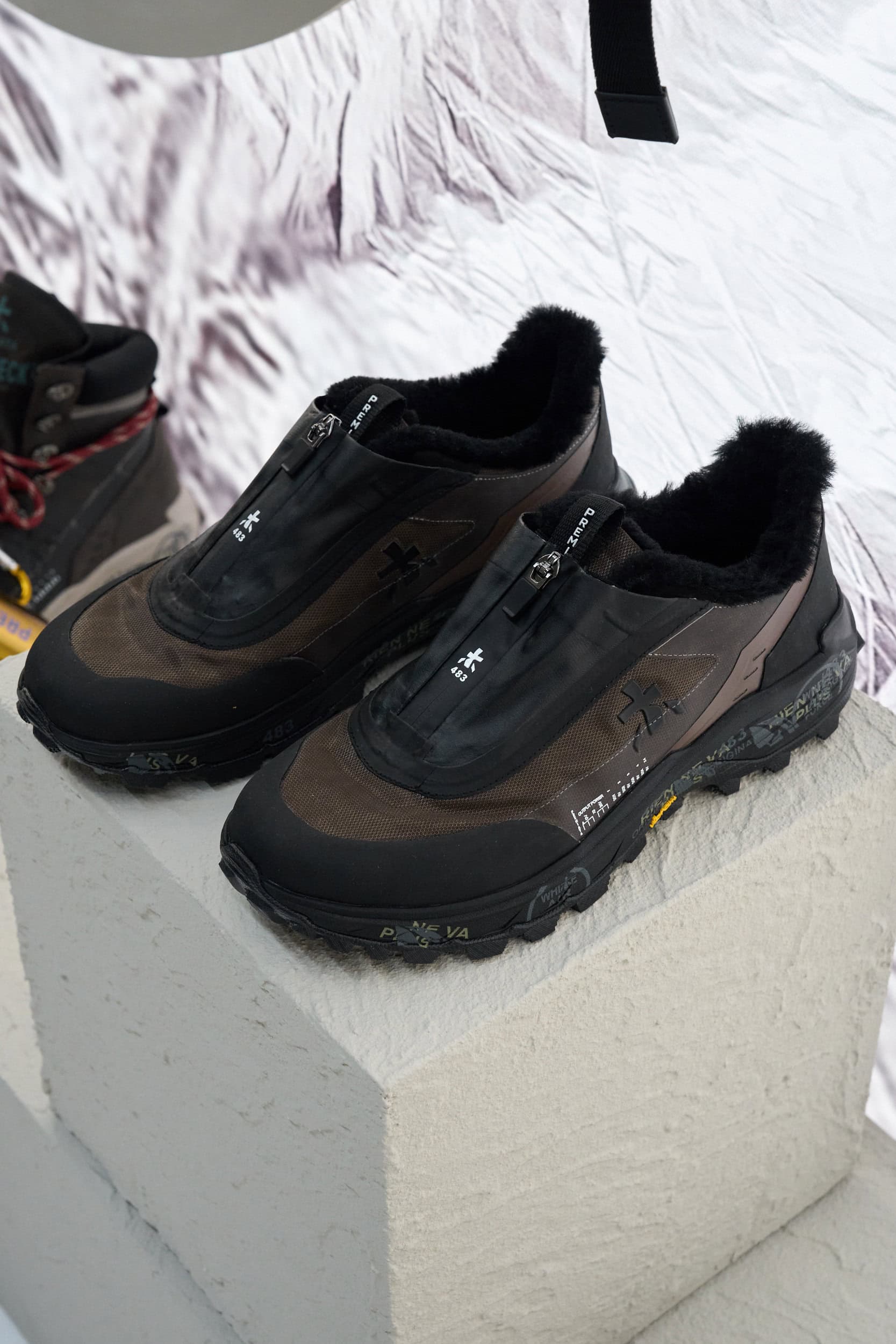 Iata 022 Fall 2026 Men’s Fashion Show 