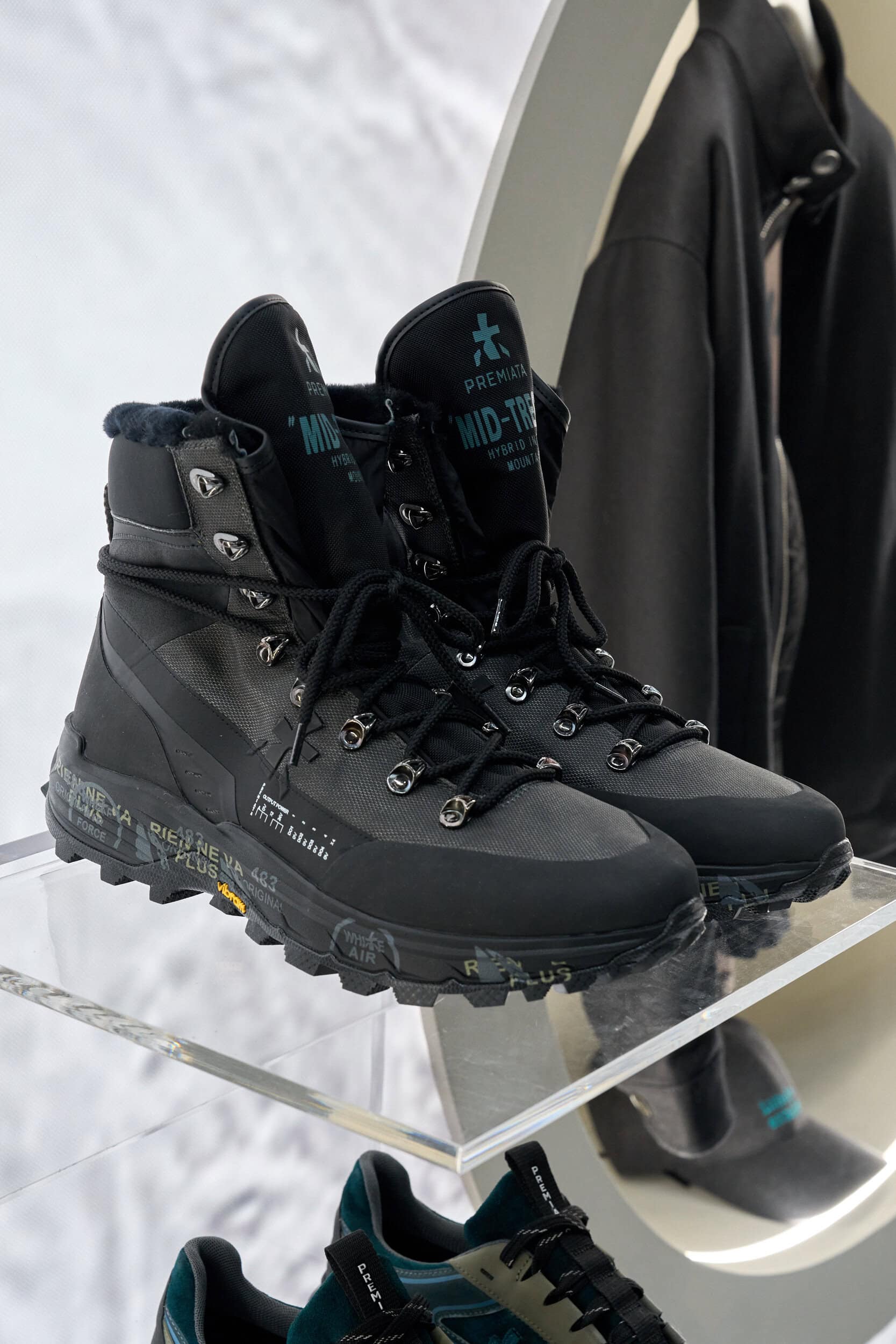 Iata 022 Fall 2026 Men’s Fashion Show 