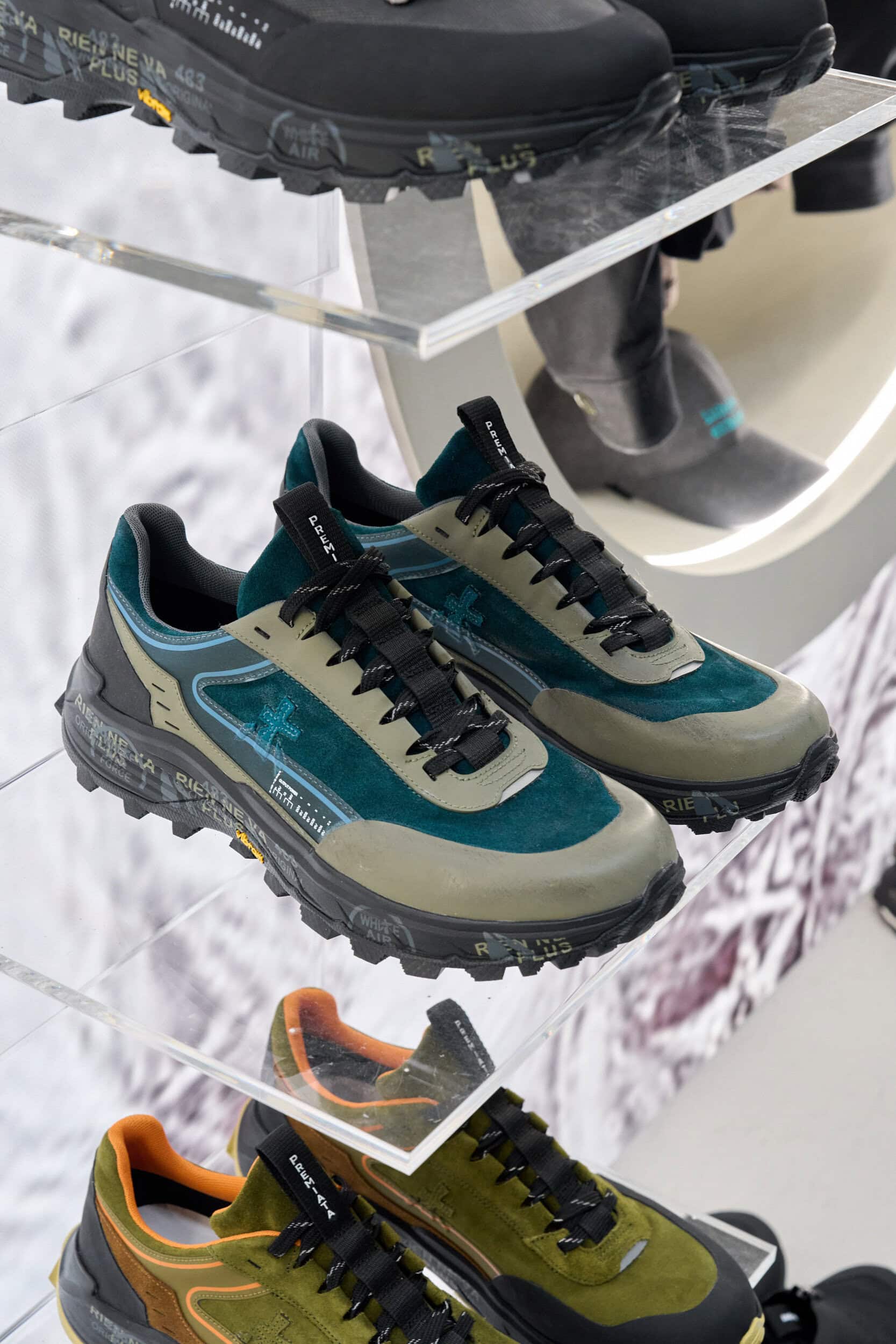 Iata 022 Fall 2026 Men’s Fashion Show 