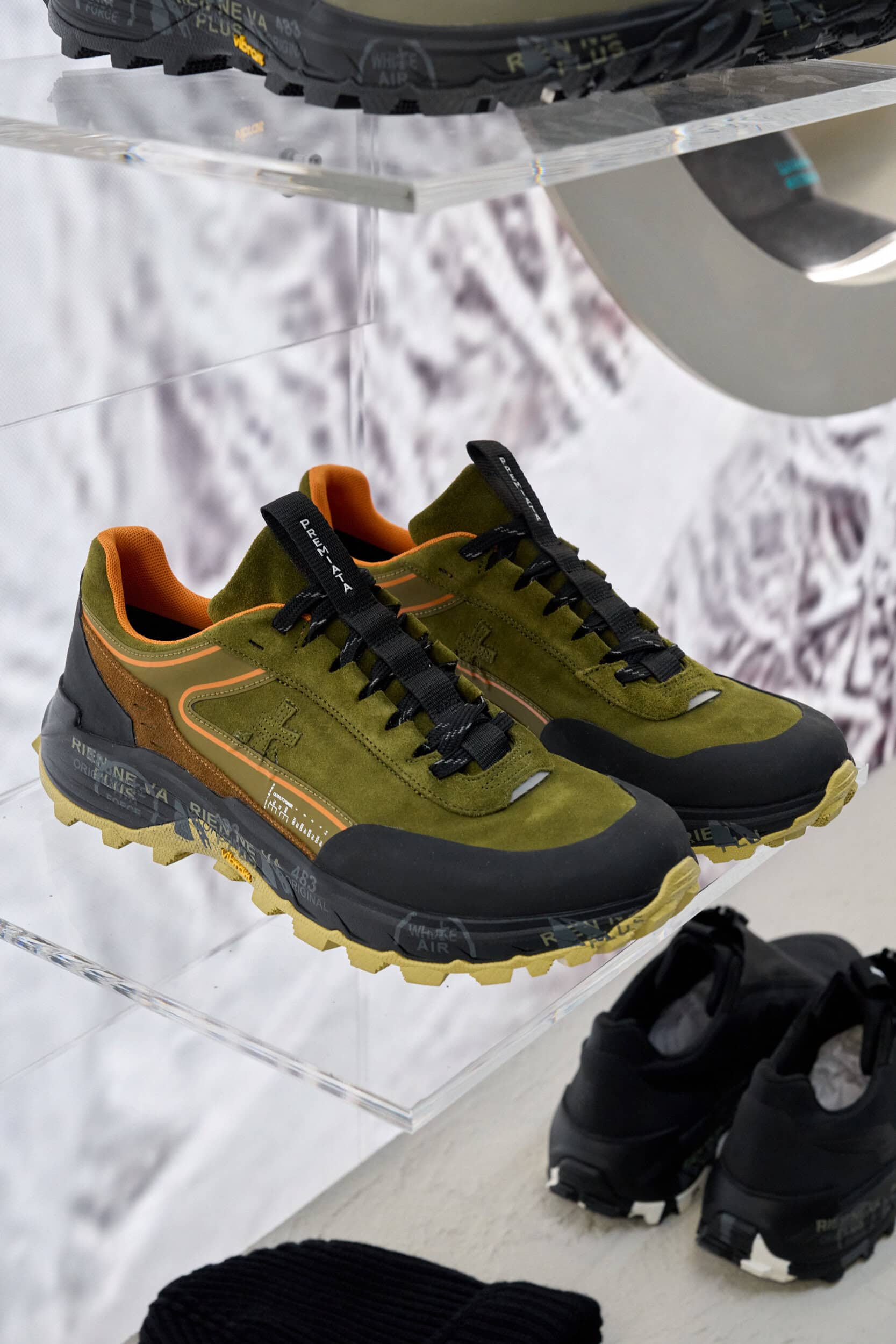 Iata 022 Fall 2026 Men’s Fashion Show 