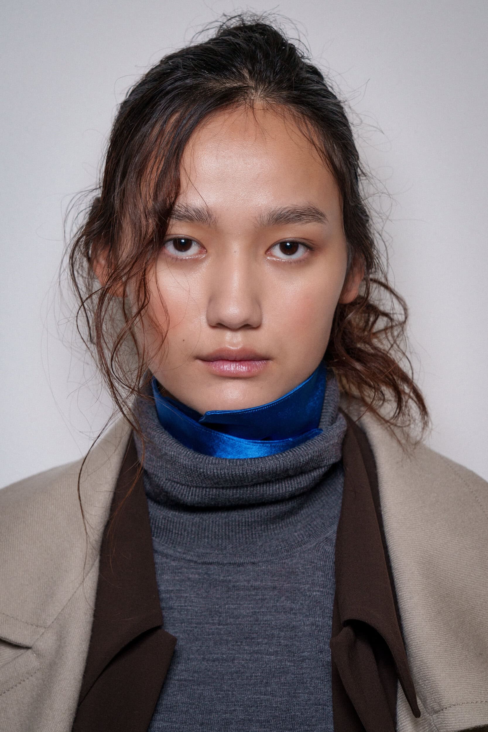 Pronounce Fall 2026 Men’s Fashion Show Backstage