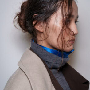 Pronounce Fall 2026 Men’s Fashion Show Backstage