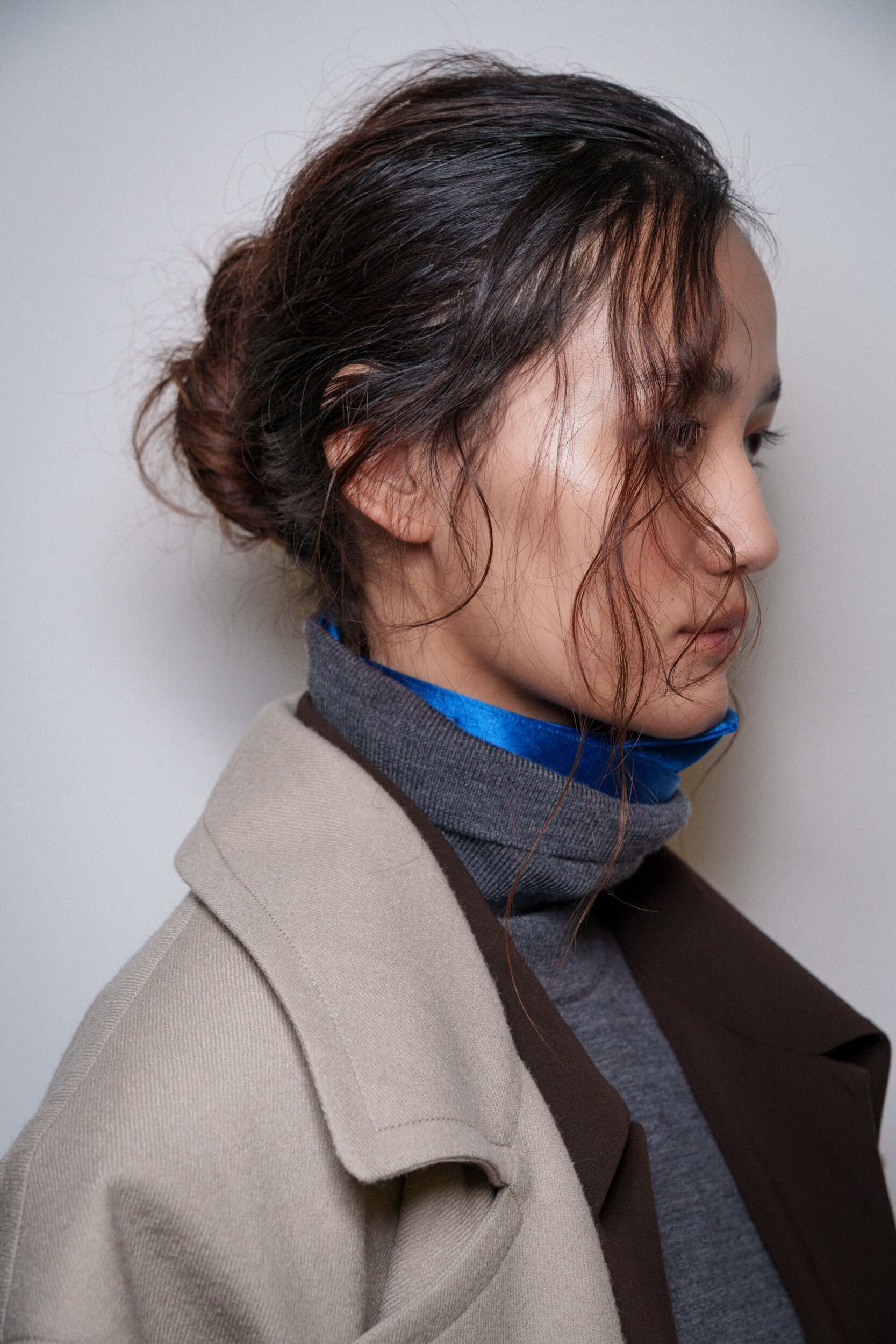 Pronounce Fall 2026 Men’s Fashion Show Backstage