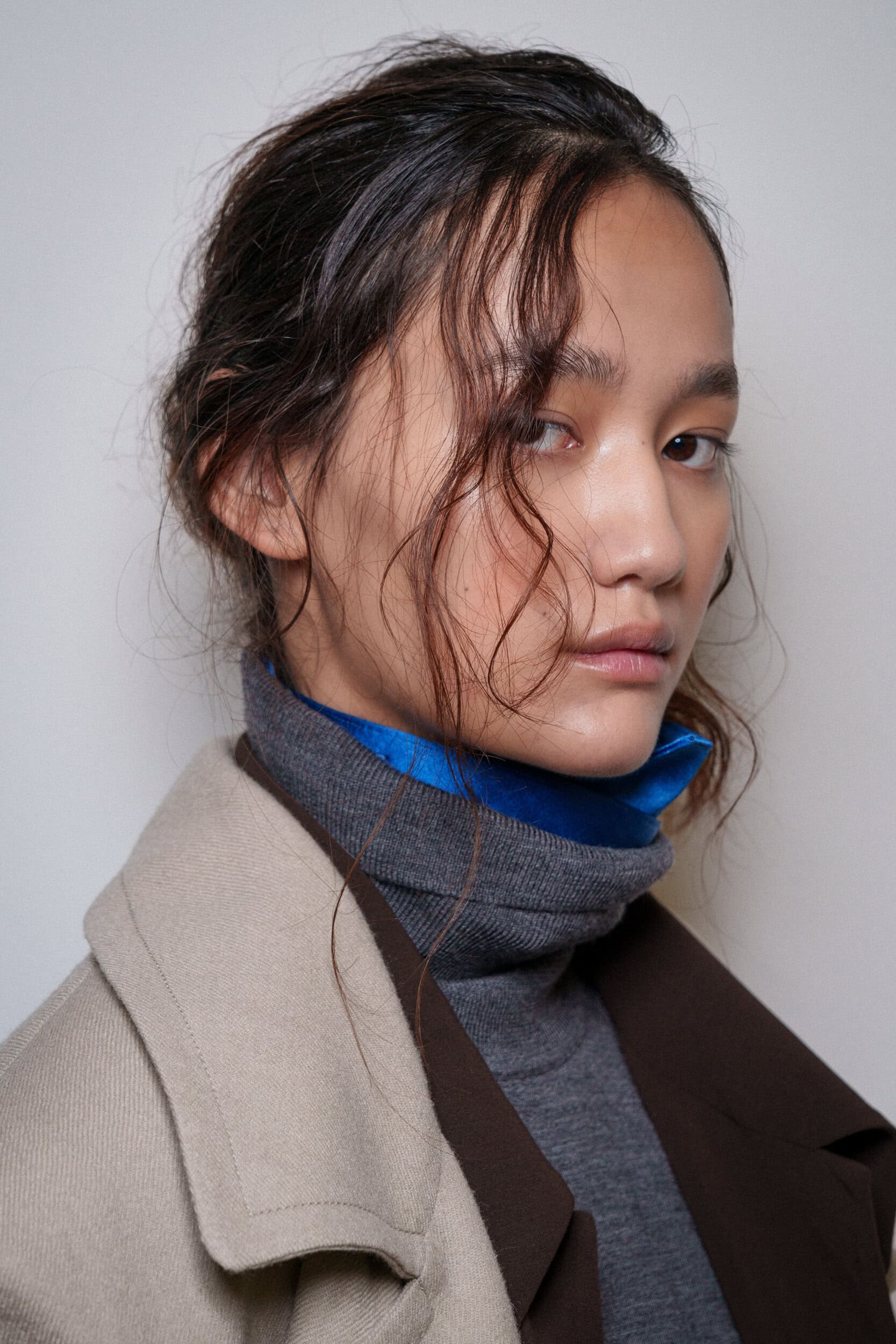 Pronounce Fall 2026 Men’s Fashion Show Backstage