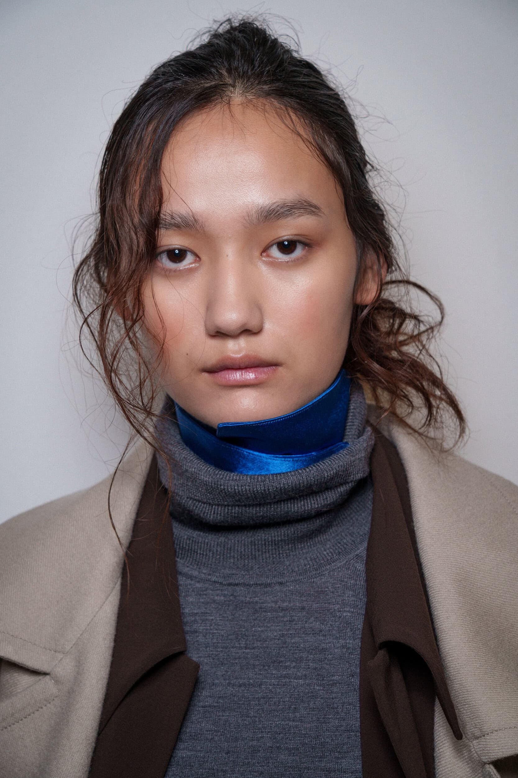 Pronounce Fall 2026 Men’s Fashion Show Backstage