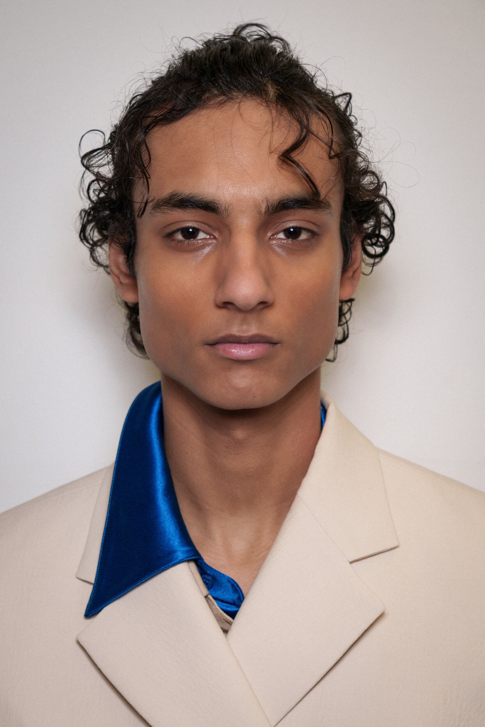 Pronounce Fall 2026 Men’s Fashion Show Backstage