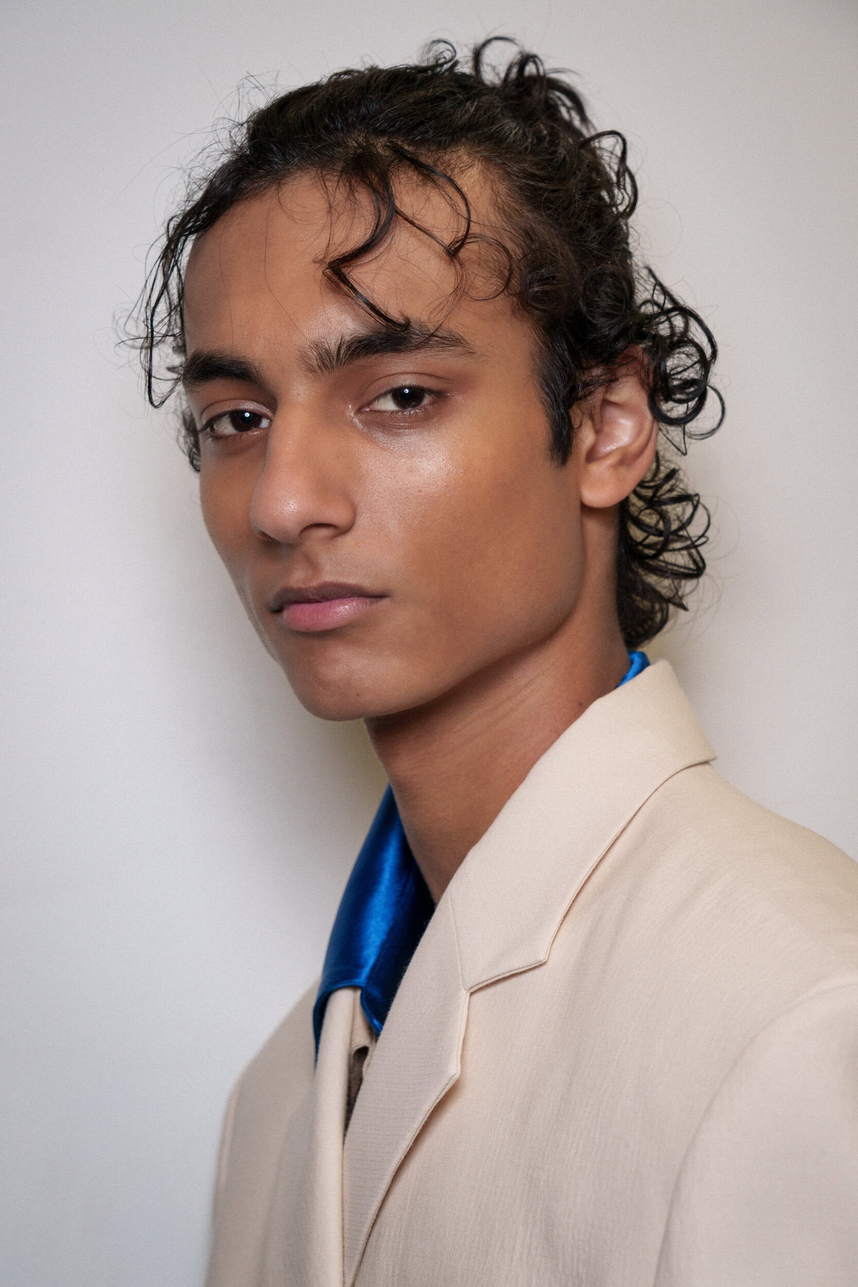 Pronounce Fall 2026 Men’s Fashion Show Backstage