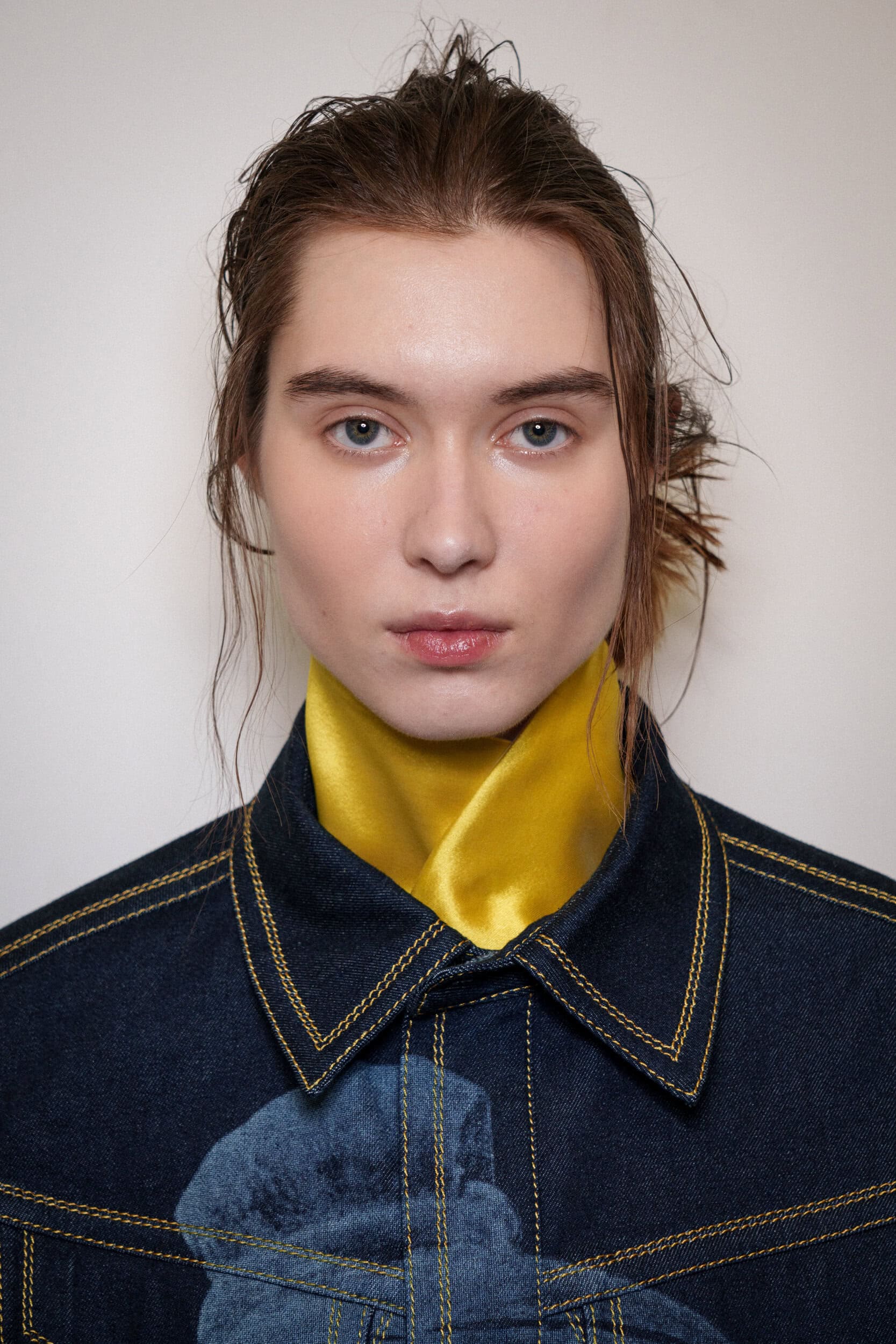 Pronounce Fall 2026 Men’s Fashion Show Backstage