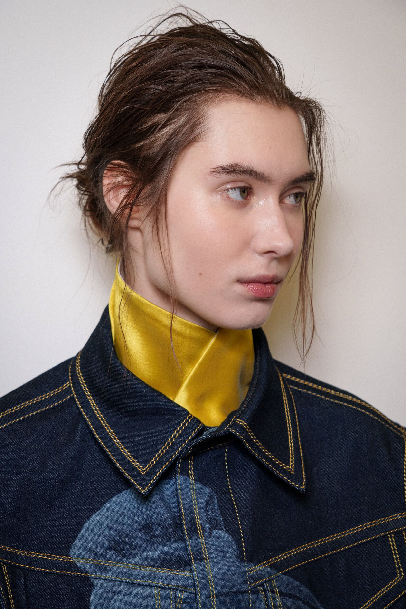 Pronounce Fall 2026 Men’s Fashion Show Backstage