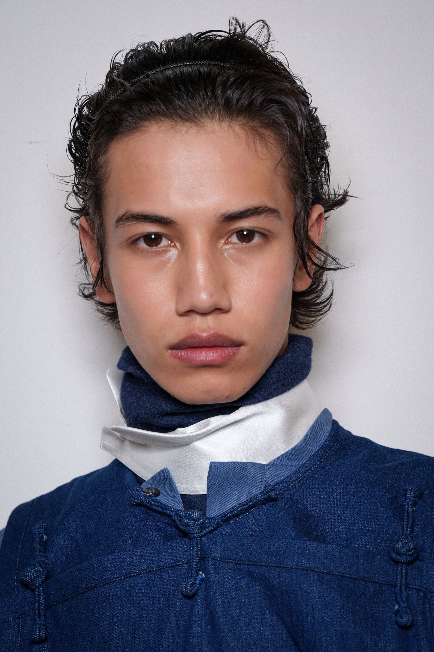 Pronounce Fall 2026 Men’s Fashion Show Backstage