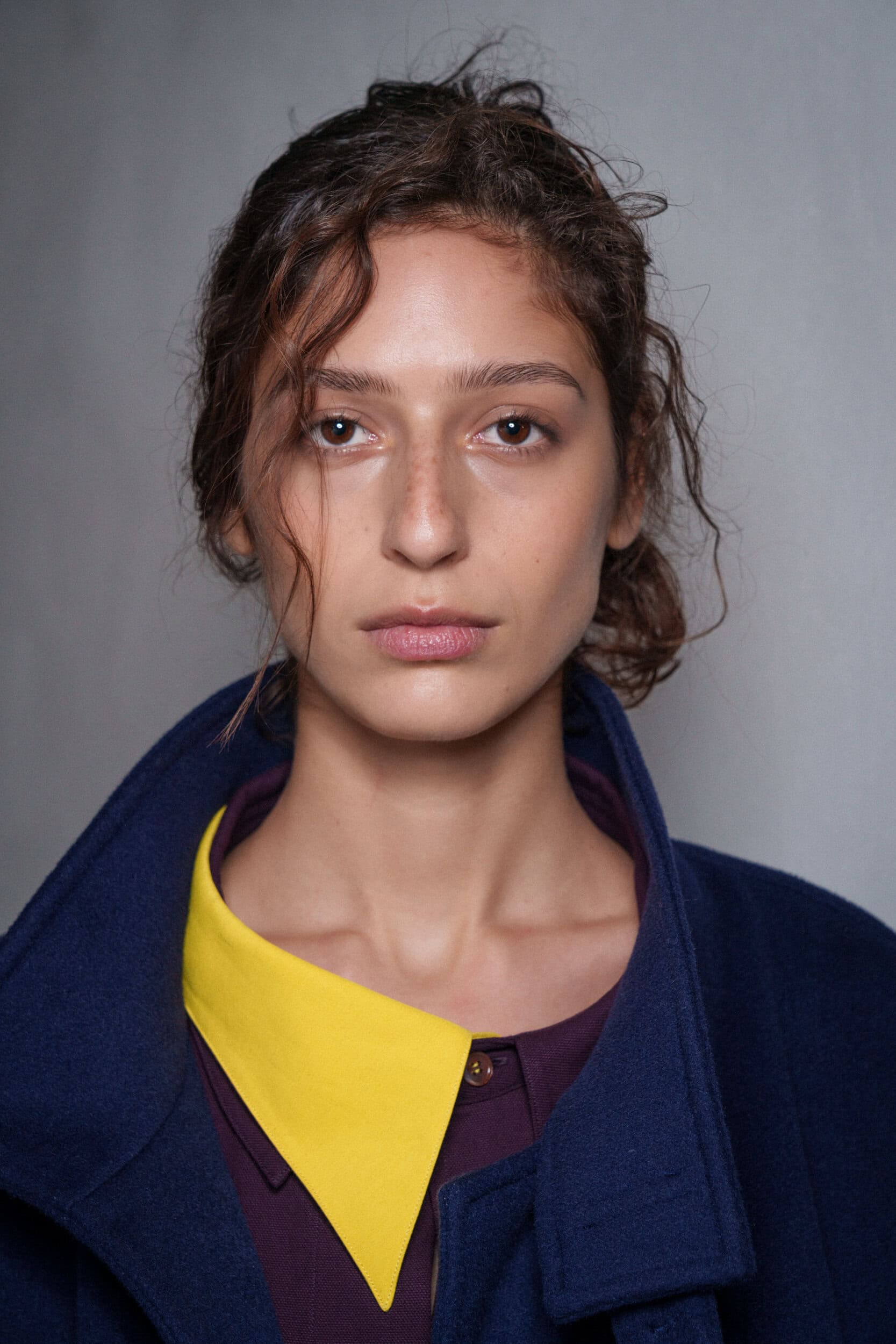 Pronounce Fall 2026 Men’s Fashion Show Backstage