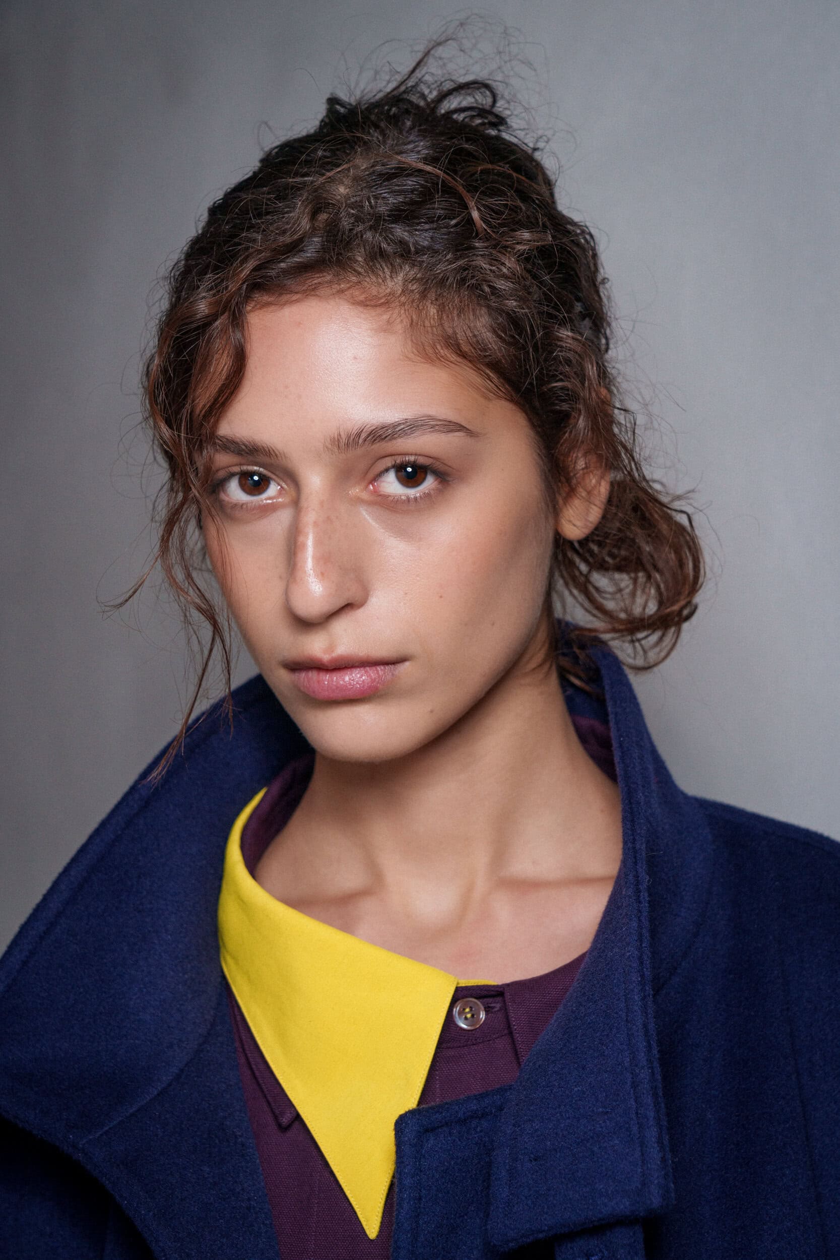 Pronounce Fall 2026 Men’s Fashion Show Backstage