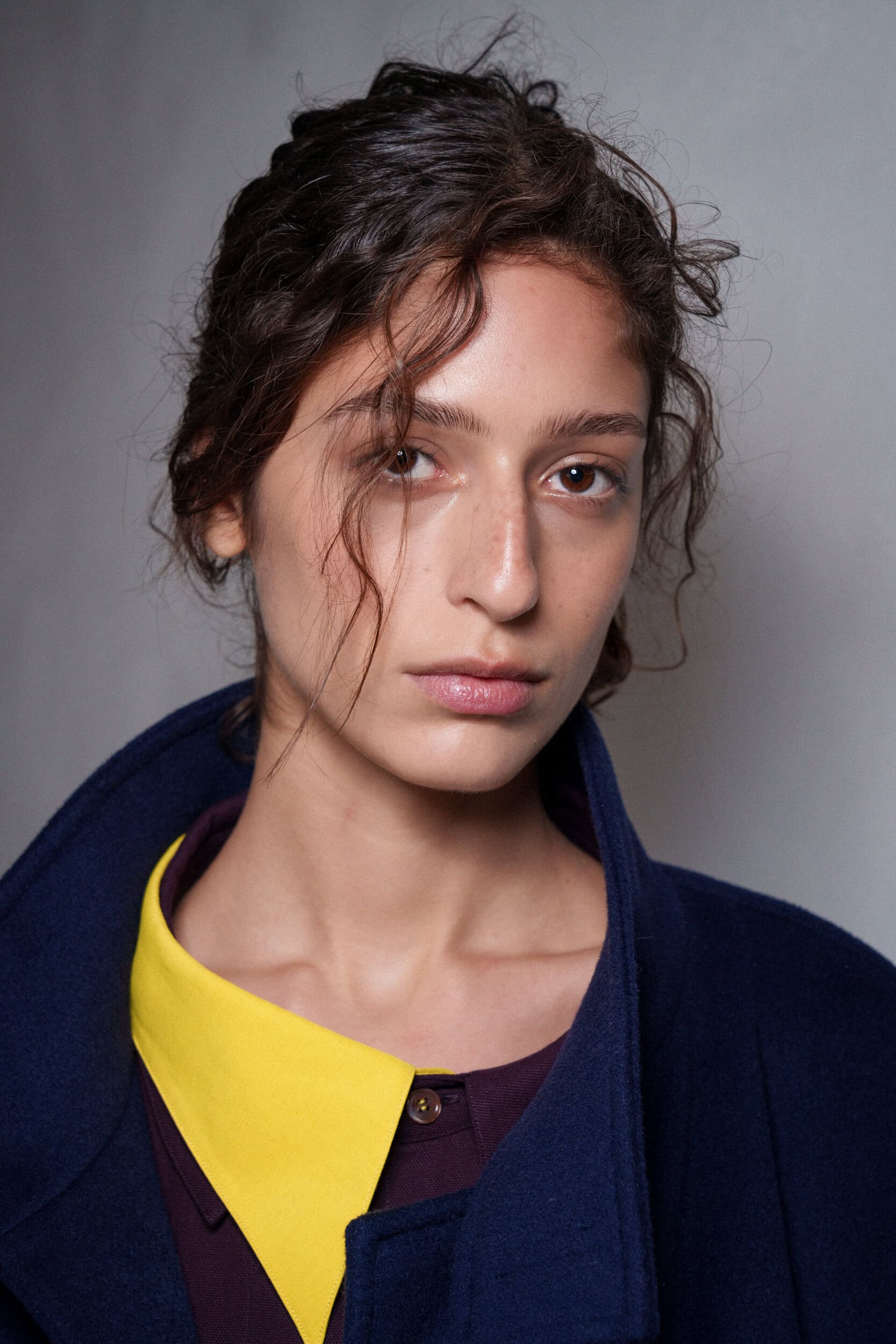 Pronounce Fall 2026 Men’s Fashion Show Backstage