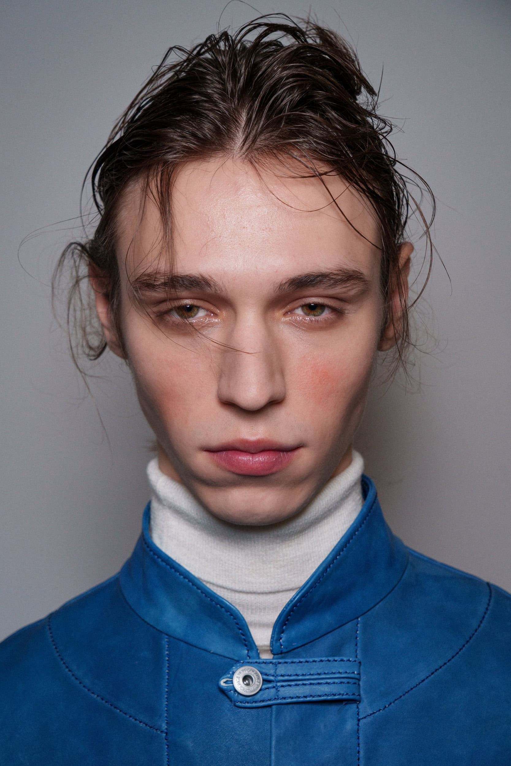 Pronounce Fall 2026 Men’s Fashion Show Backstage