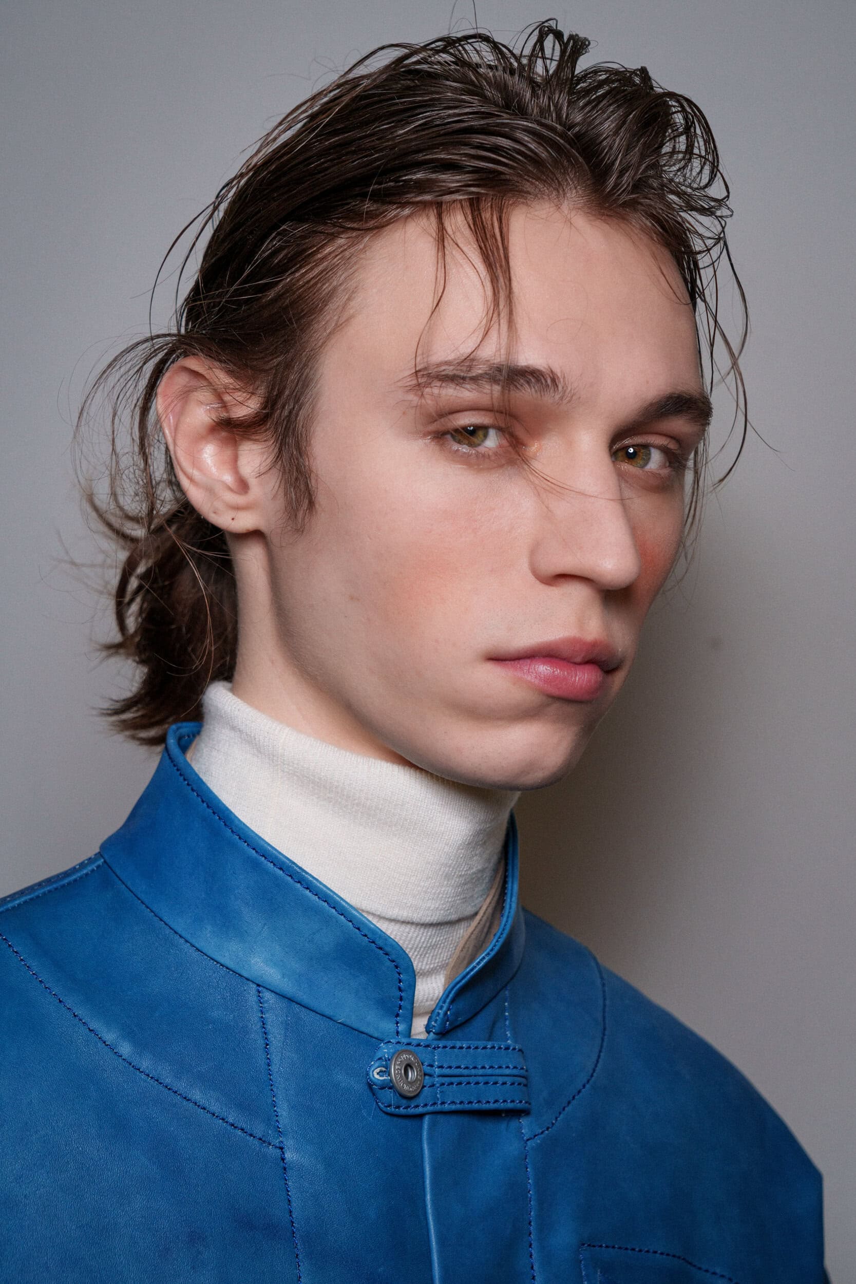 Pronounce Fall 2026 Men’s Fashion Show Backstage