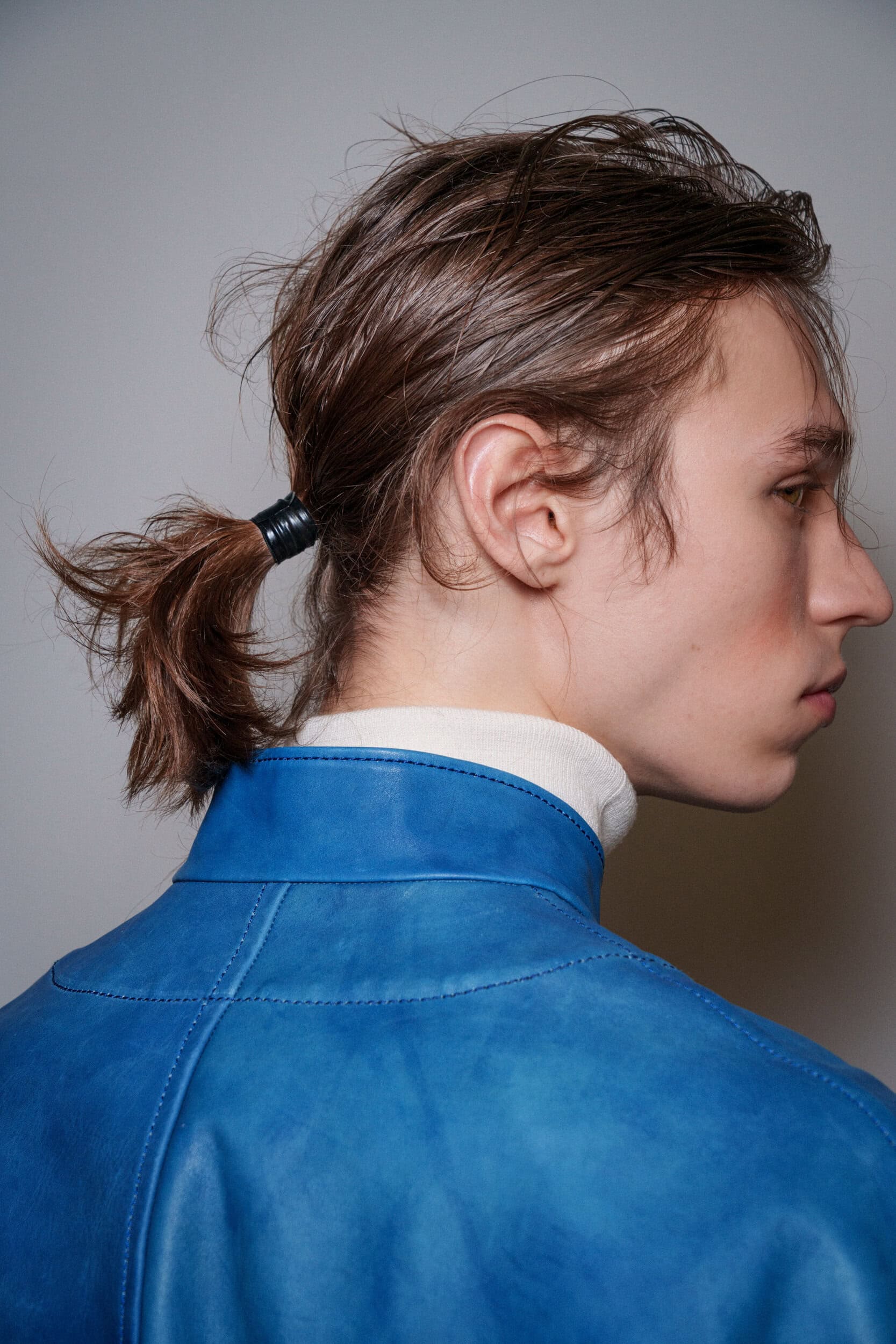 Pronounce Fall 2026 Men’s Fashion Show Backstage