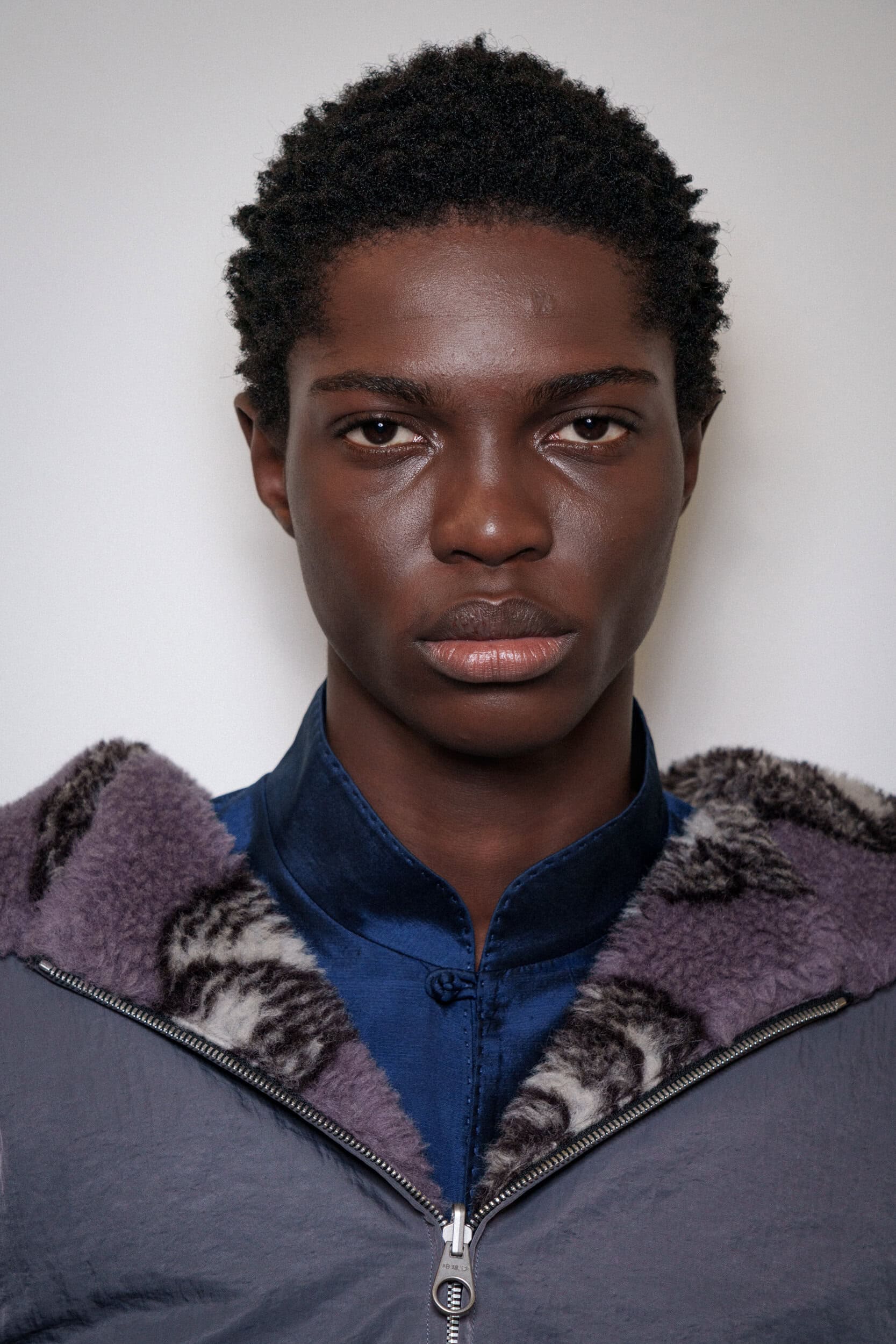 Pronounce Fall 2026 Men’s Fashion Show Backstage