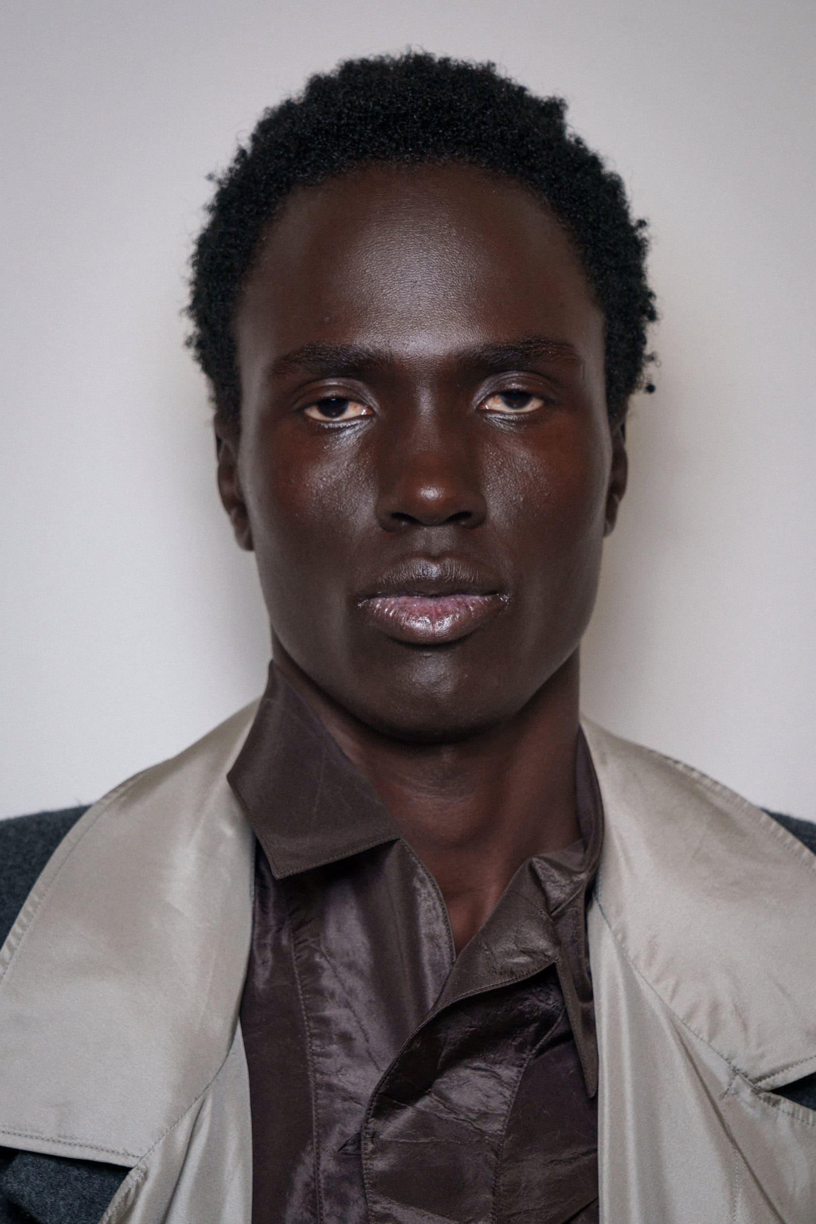 Pronounce Fall 2026 Men’s Fashion Show Backstage