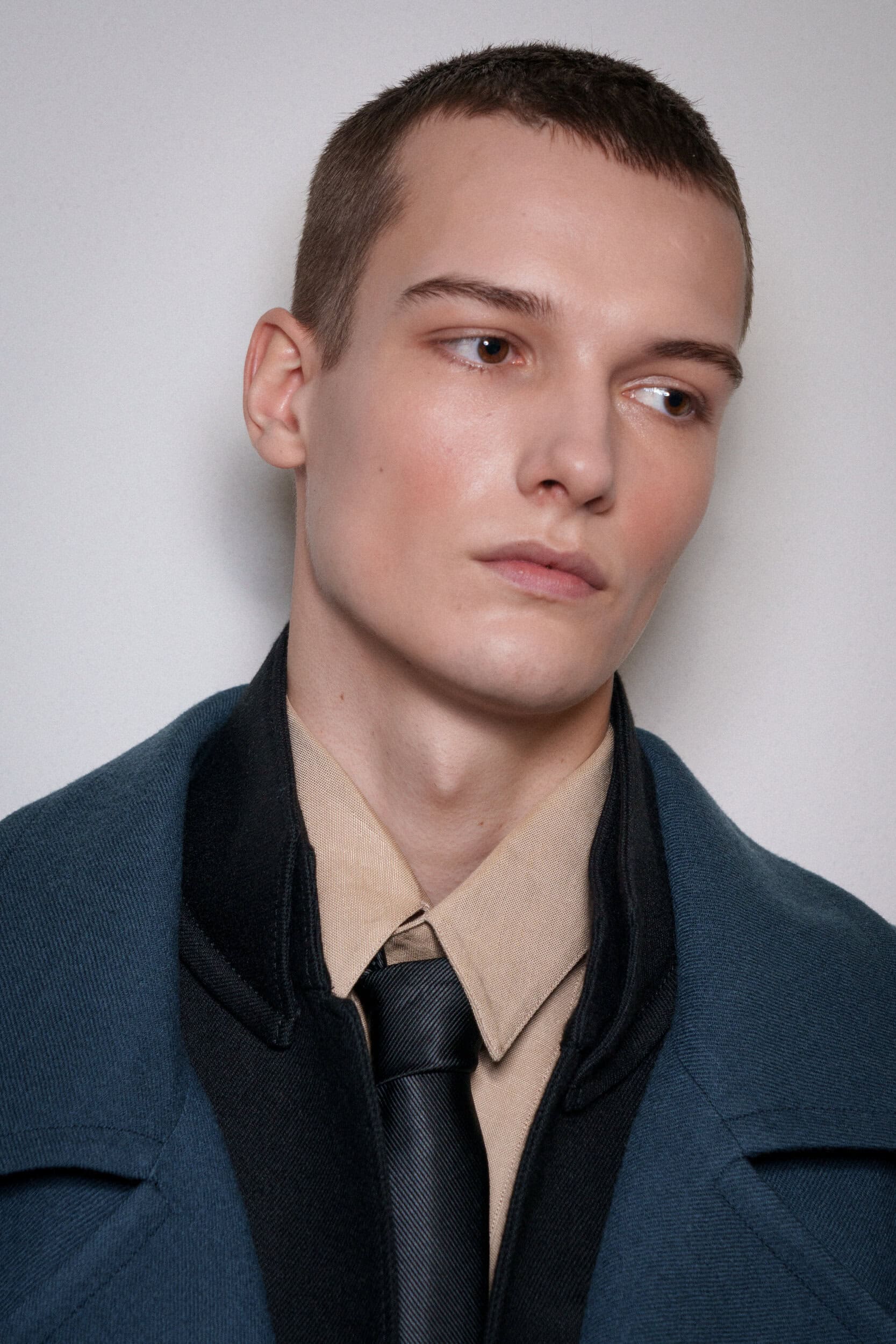 Pronounce Fall 2026 Men’s Fashion Show Backstage