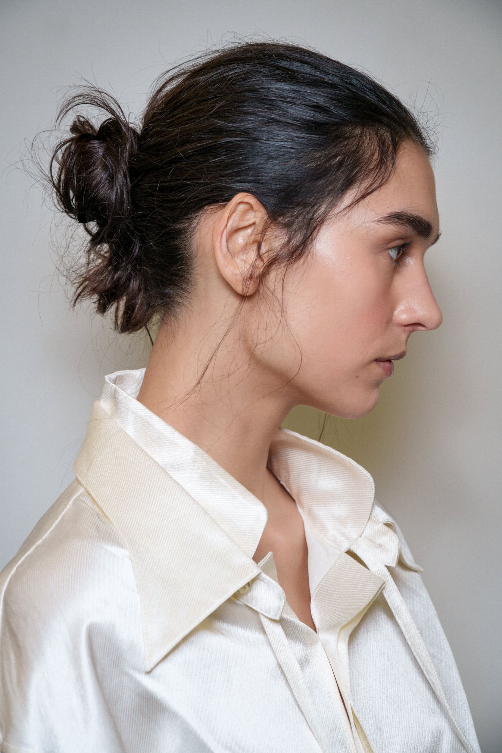 Pronounce Fall 2026 Men’s Fashion Show Backstage