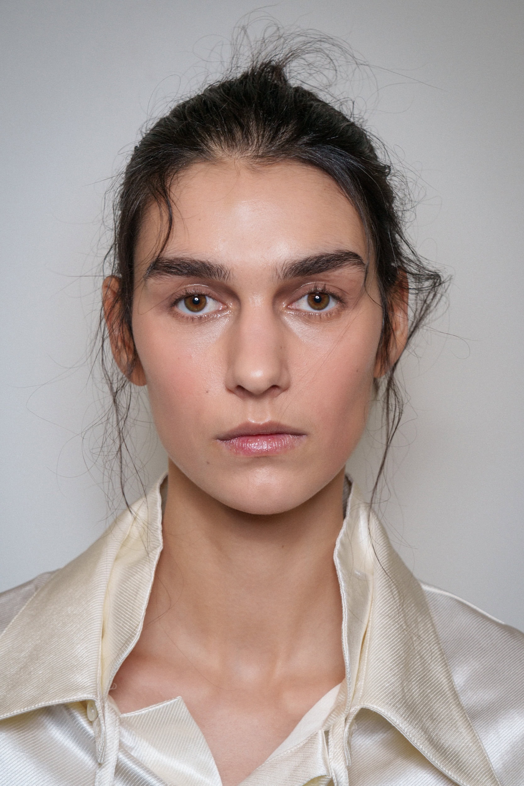 Pronounce Fall 2026 Men’s Fashion Show Backstage