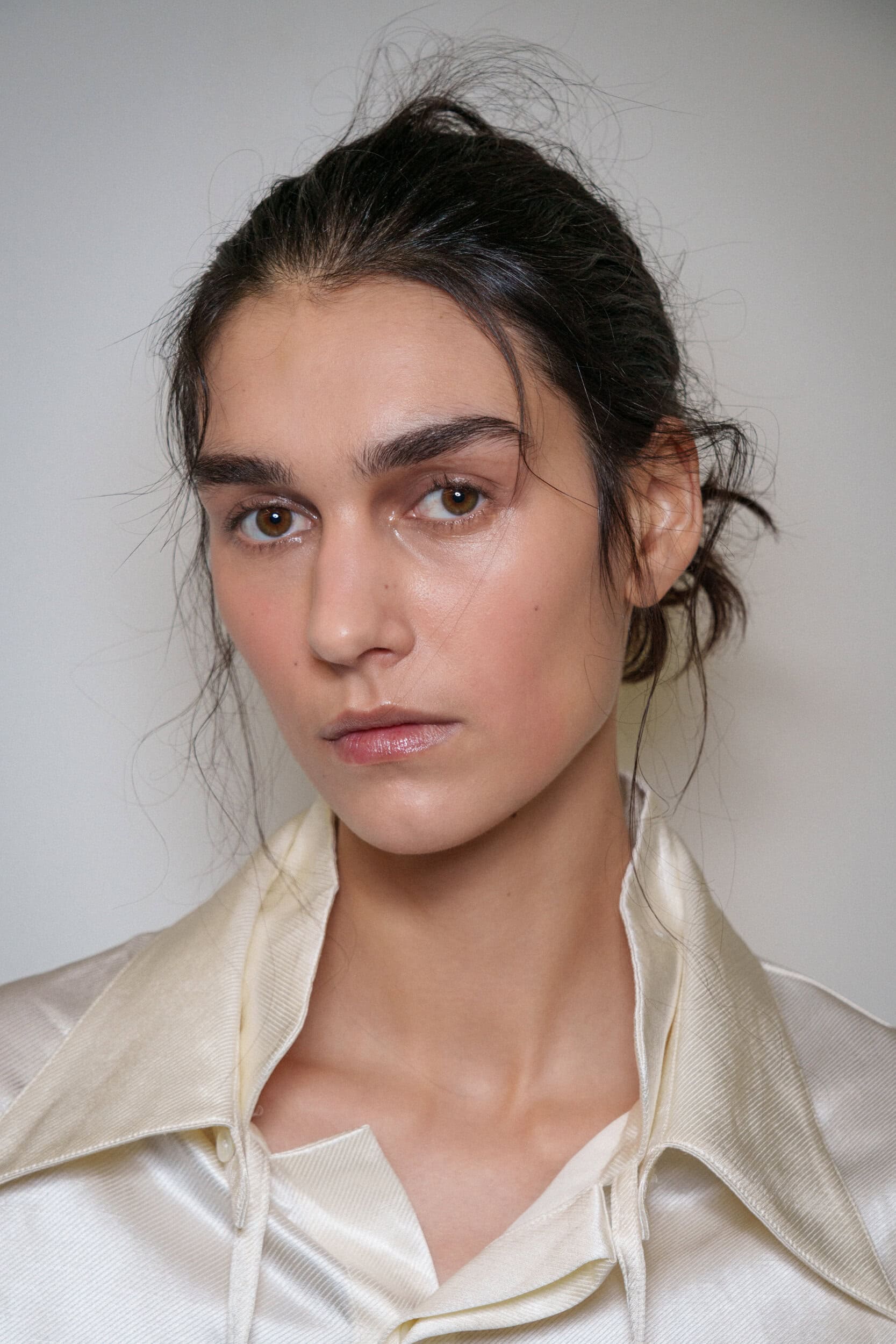 Pronounce Fall 2026 Men’s Fashion Show Backstage