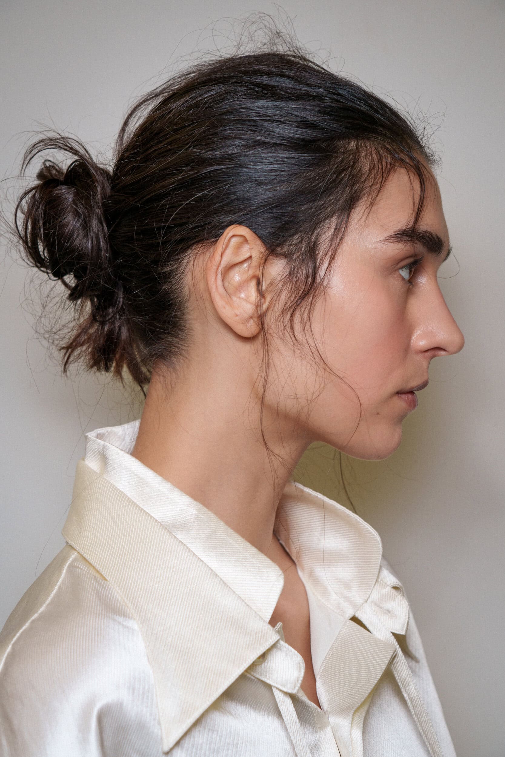 Pronounce Fall 2026 Men’s Fashion Show Backstage