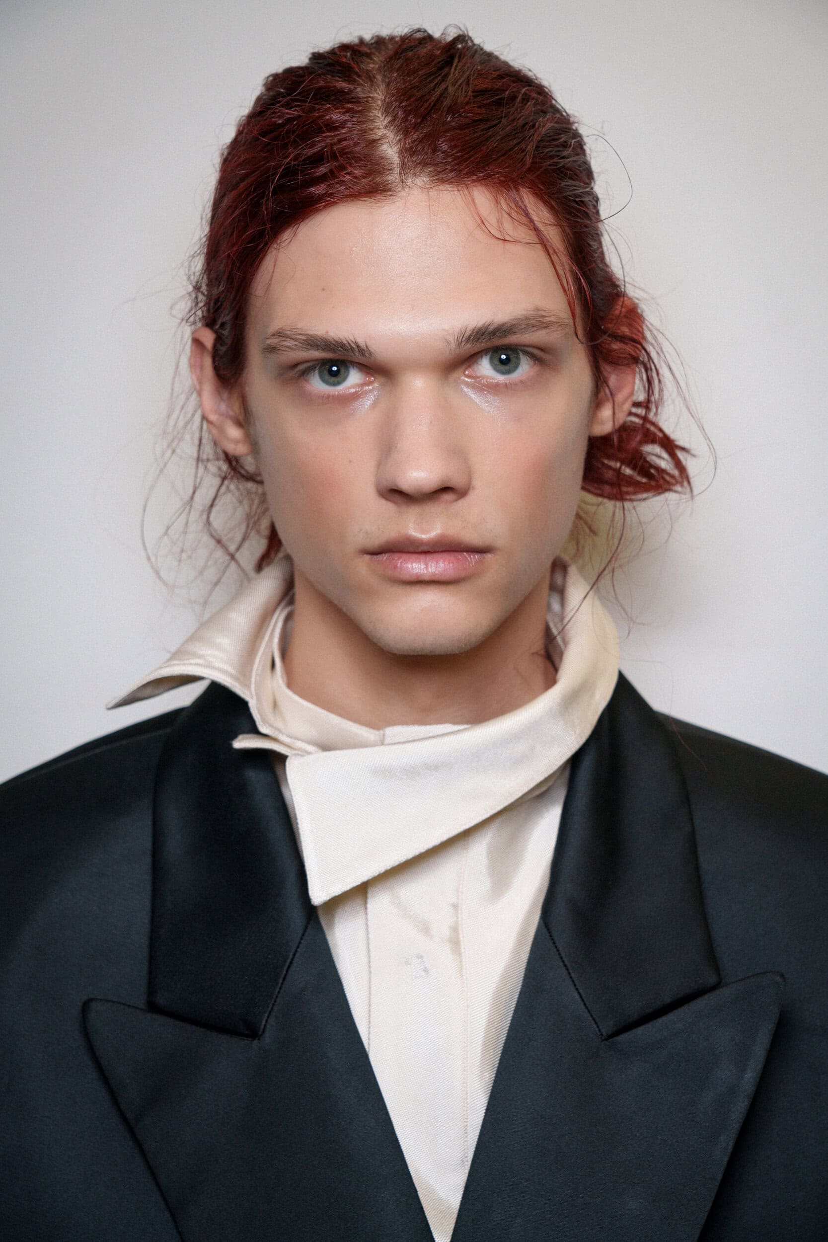 Pronounce Fall 2026 Men’s Fashion Show Backstage