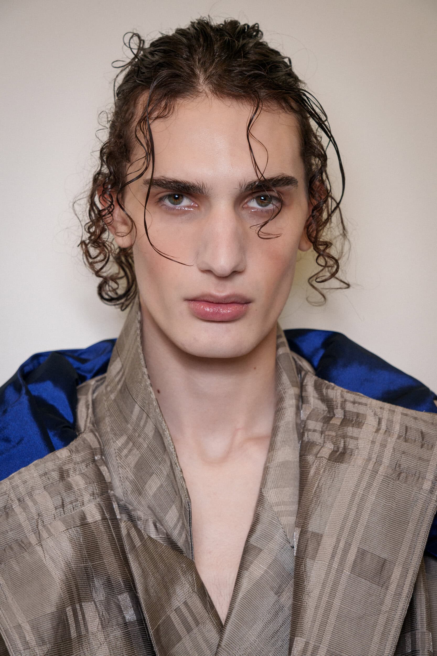 Pronounce Fall 2026 Men’s Fashion Show Backstage