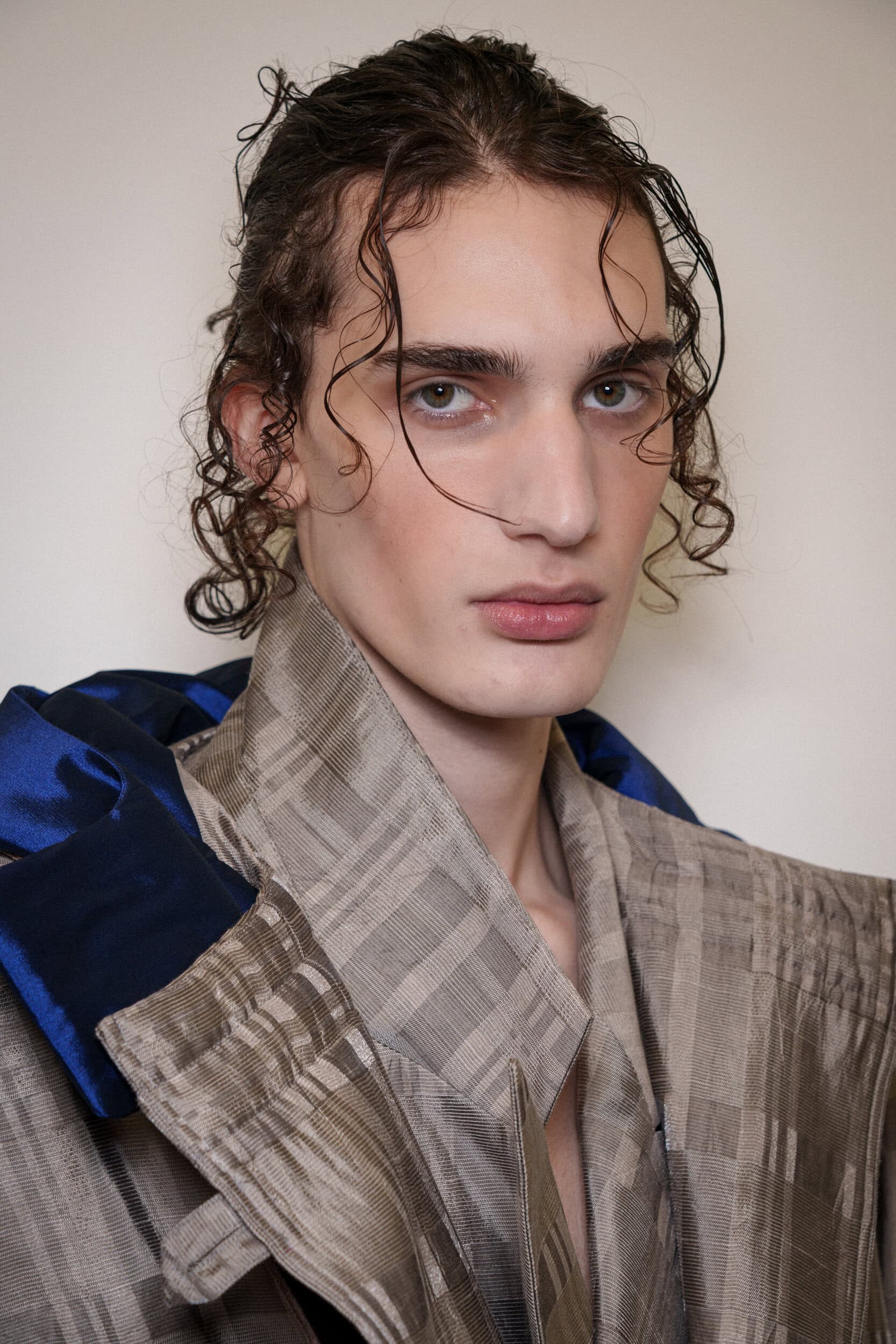 Pronounce Fall 2026 Men’s Fashion Show Backstage