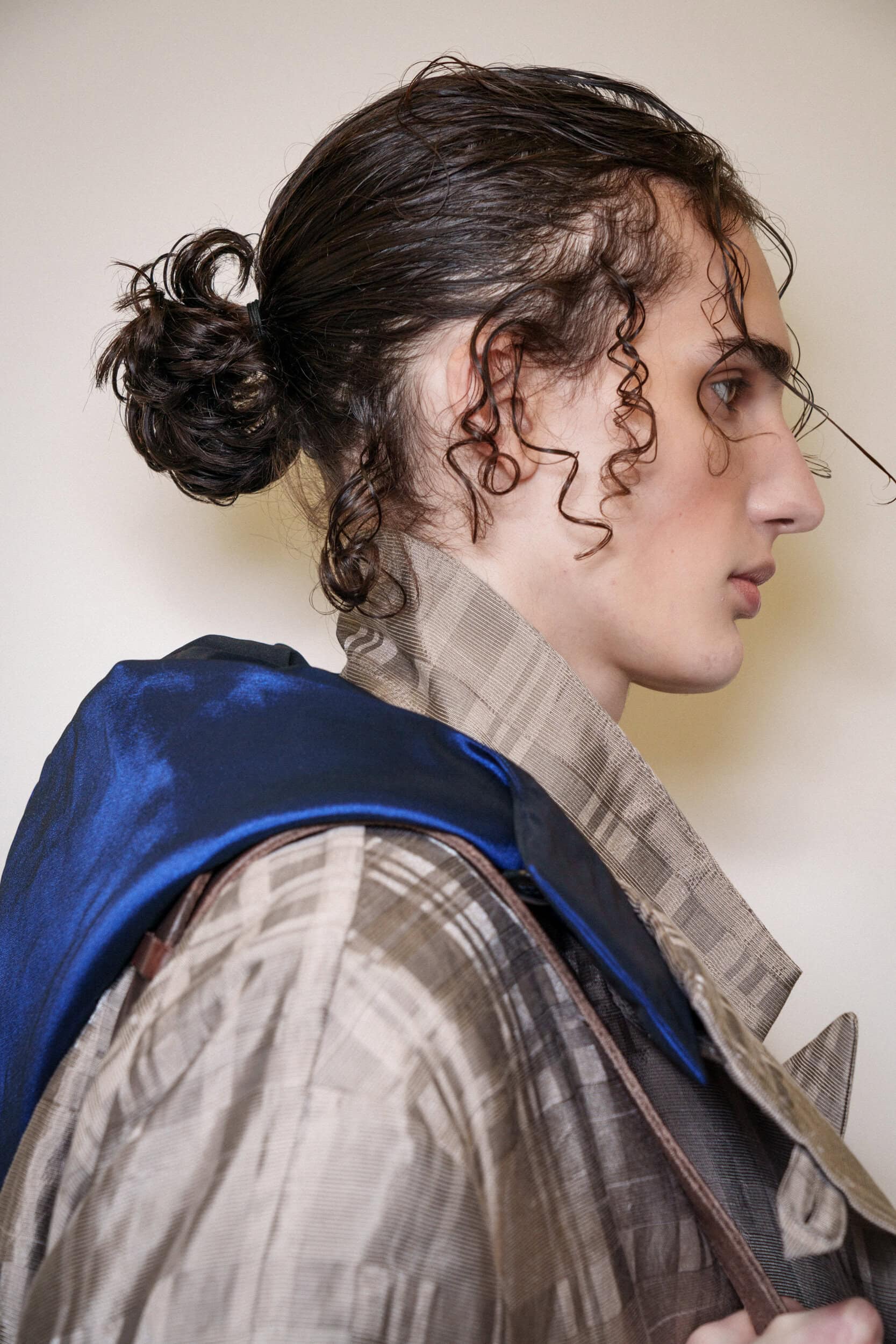 Pronounce Fall 2026 Men’s Fashion Show Backstage