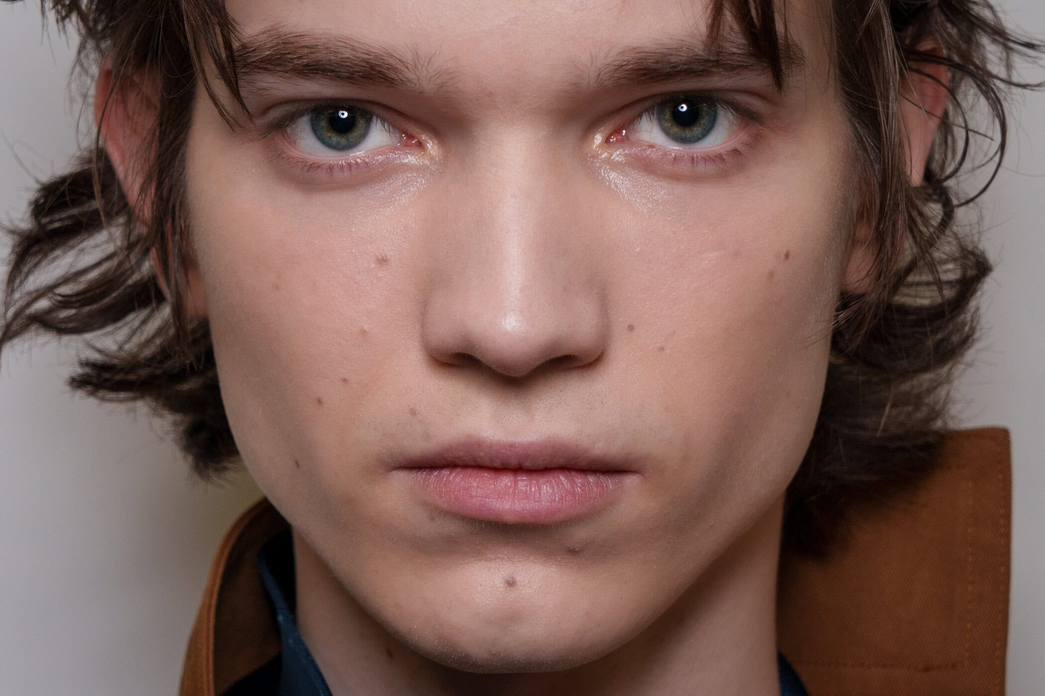 Pronounce Fall 2026 Men’s Fashion Show Backstage