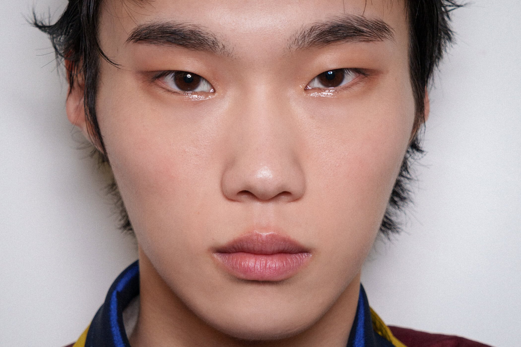 Pronounce Fall 2026 Men’s Fashion Show Backstage