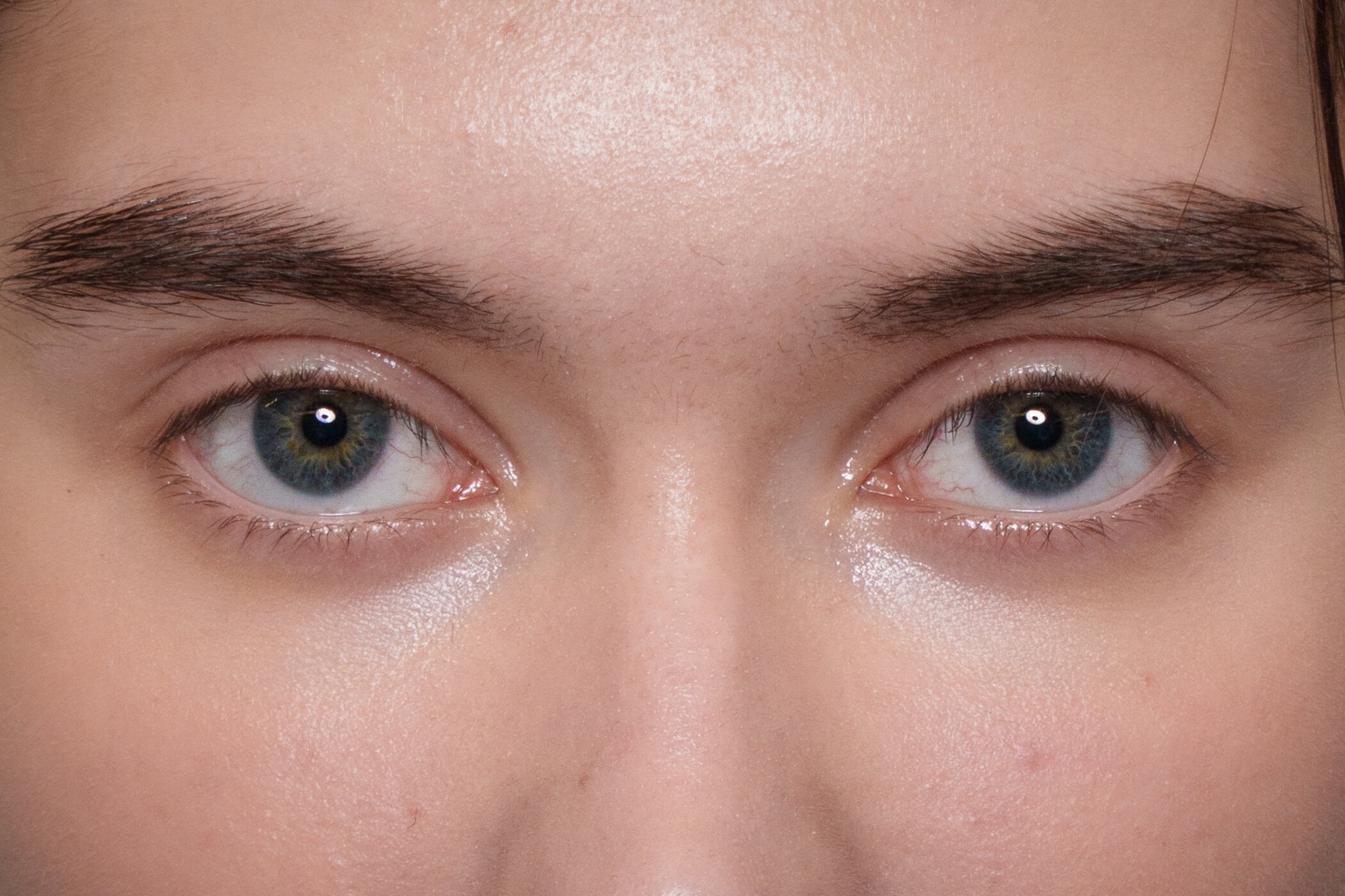 Pronounce Fall 2026 Men’s Fashion Show Backstage