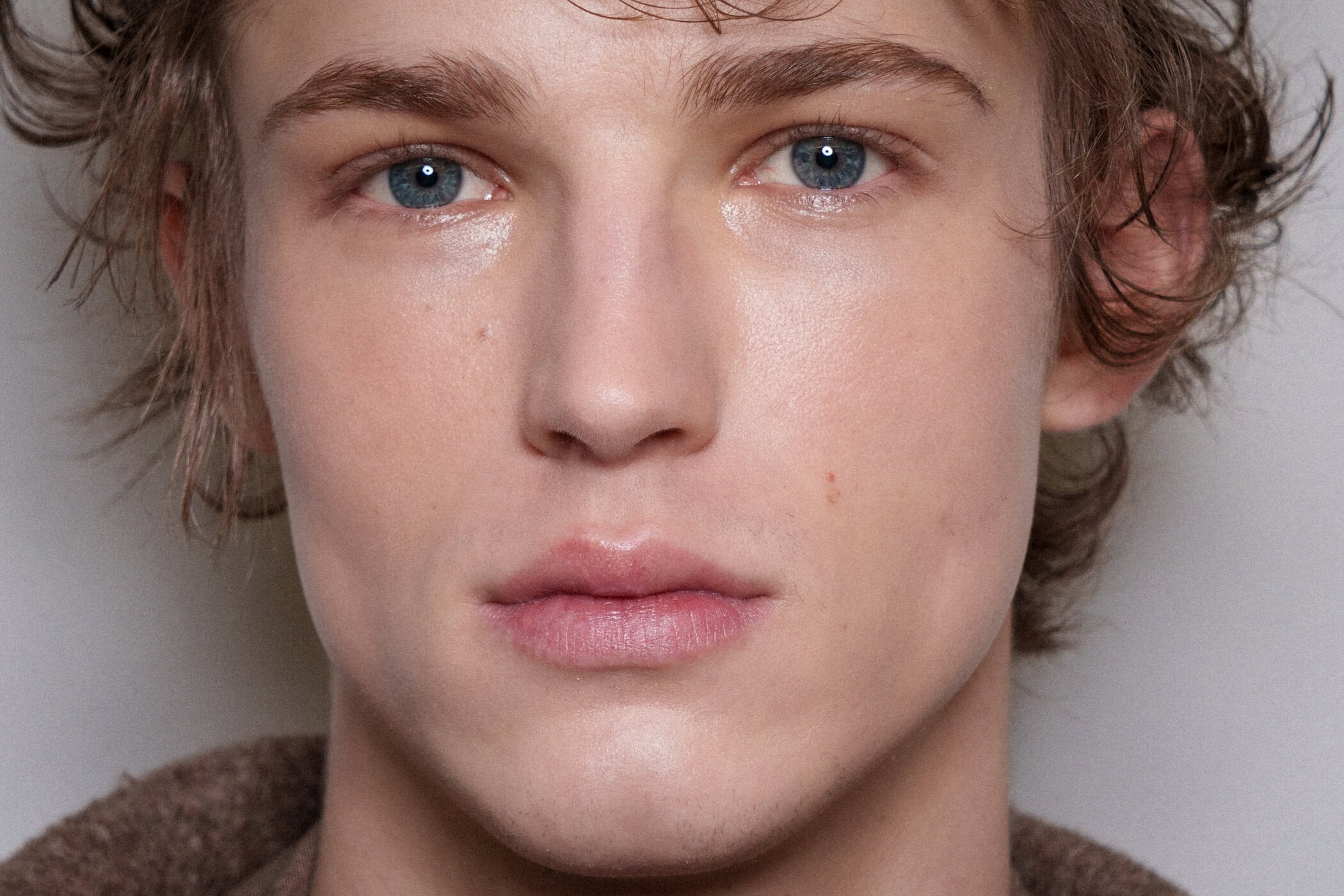 Pronounce Fall 2026 Men’s Fashion Show Backstage