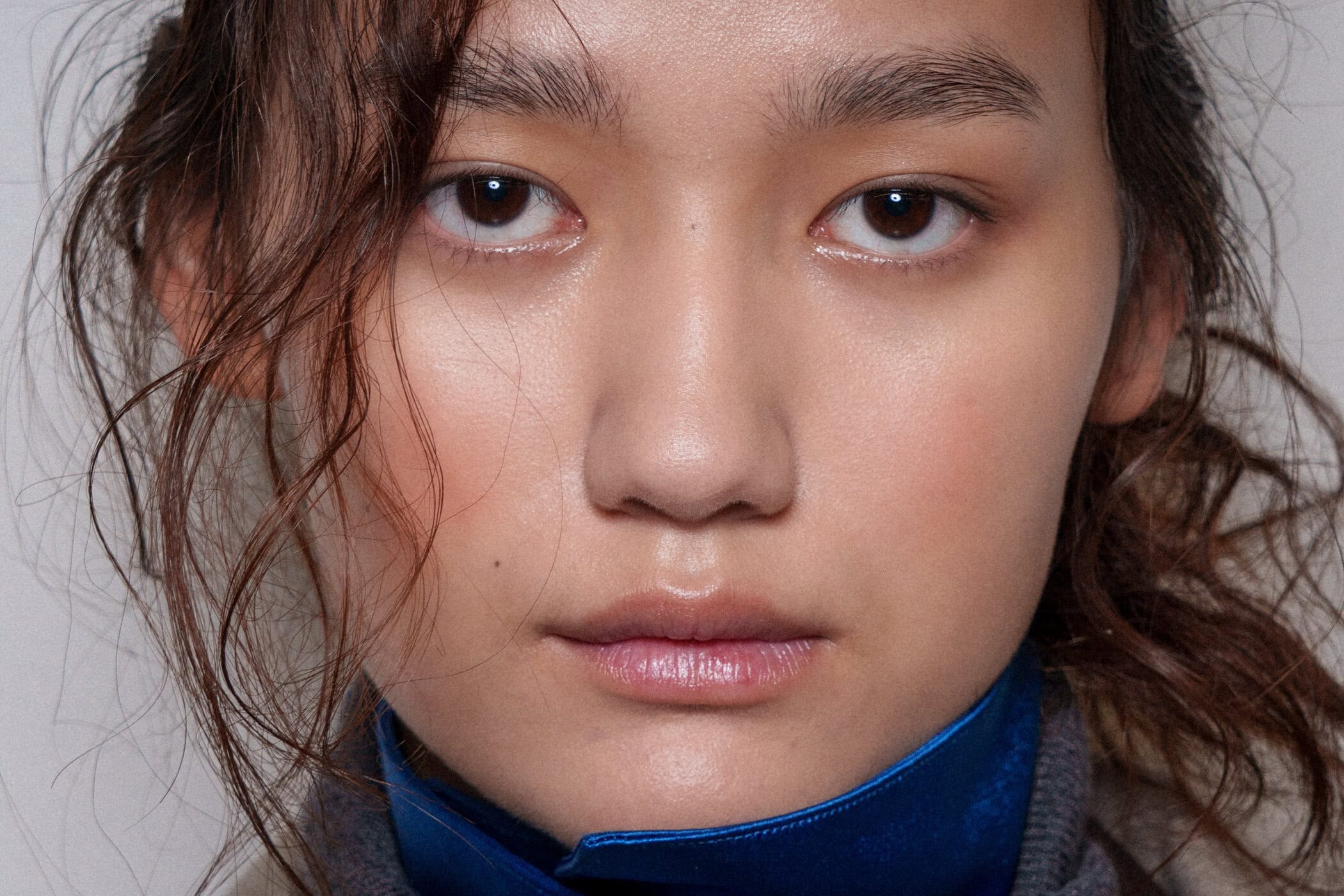 Pronounce Fall 2026 Men’s Fashion Show Backstage