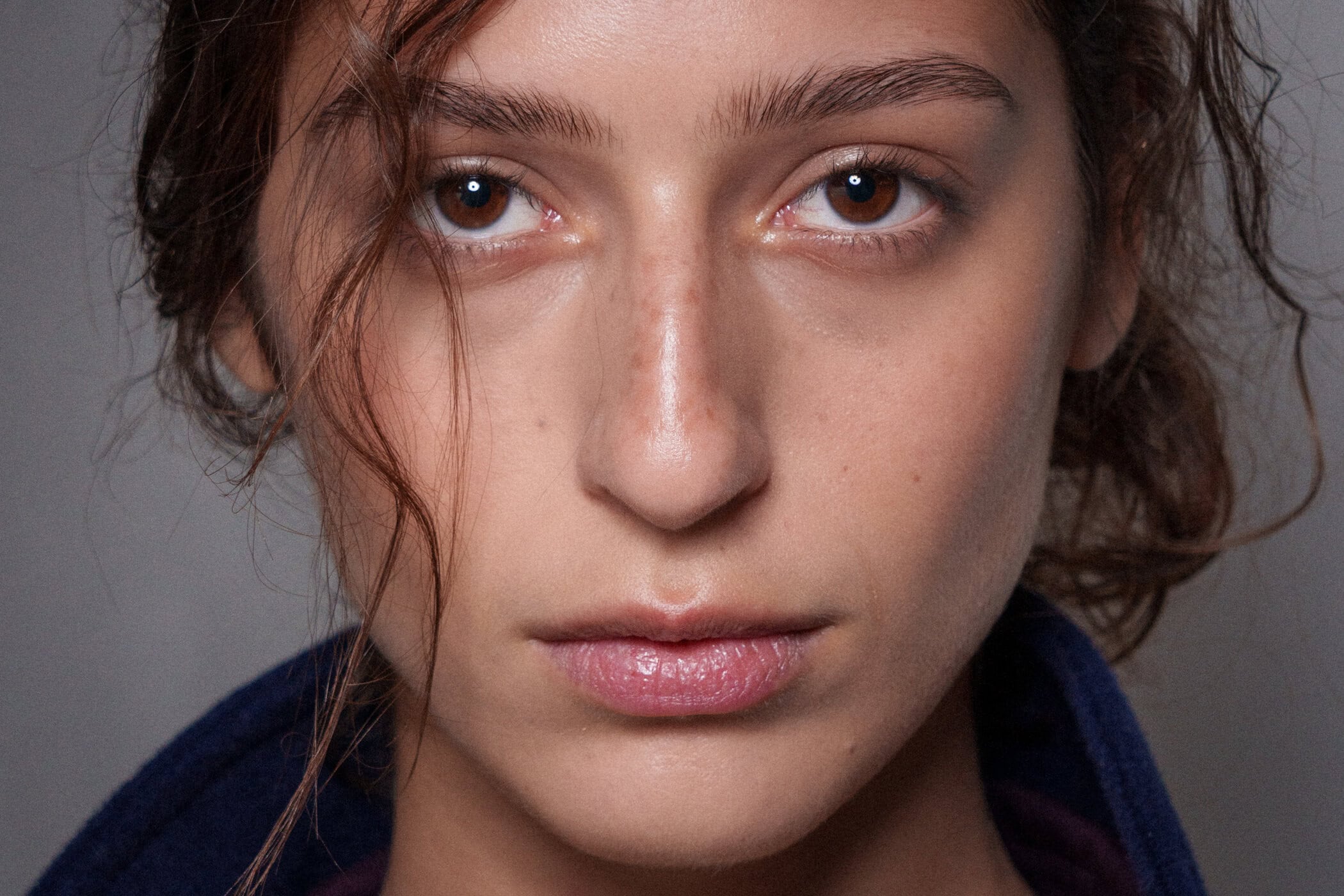 Pronounce Fall 2026 Men’s Fashion Show Backstage