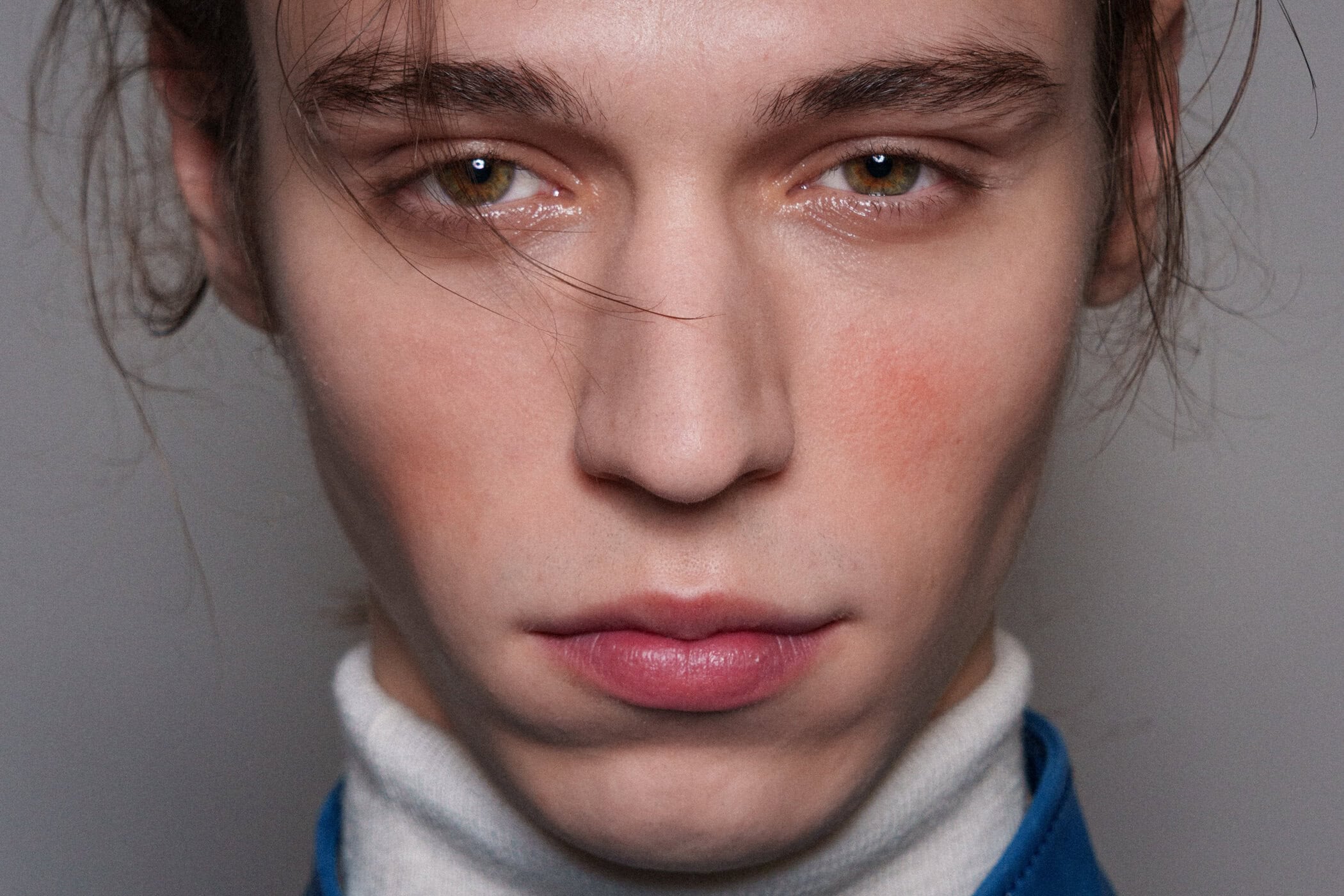 Pronounce Fall 2026 Men’s Fashion Show Backstage